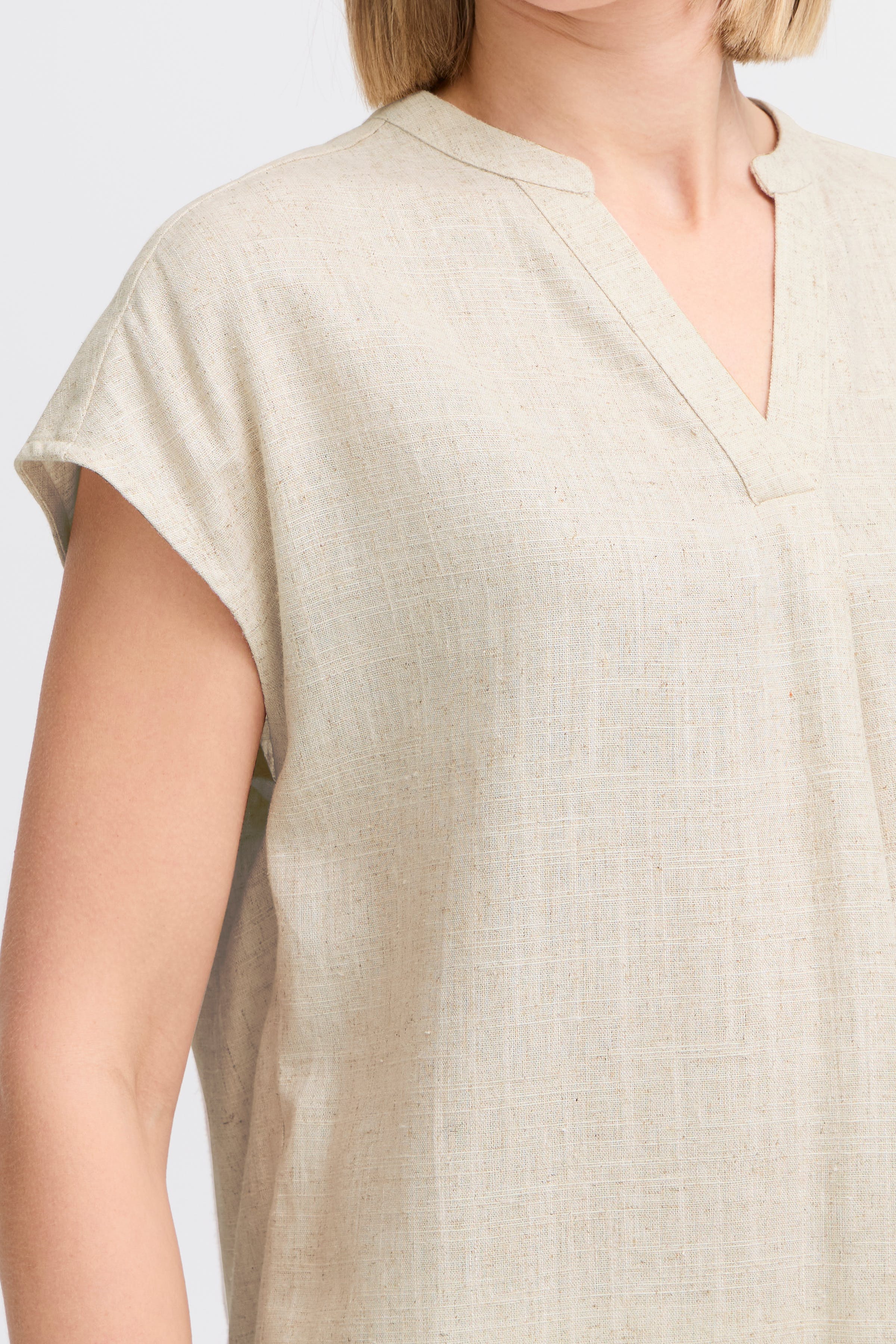 FRJUNA Bluse LOOKBOOK DETAIL 20616091-1309051