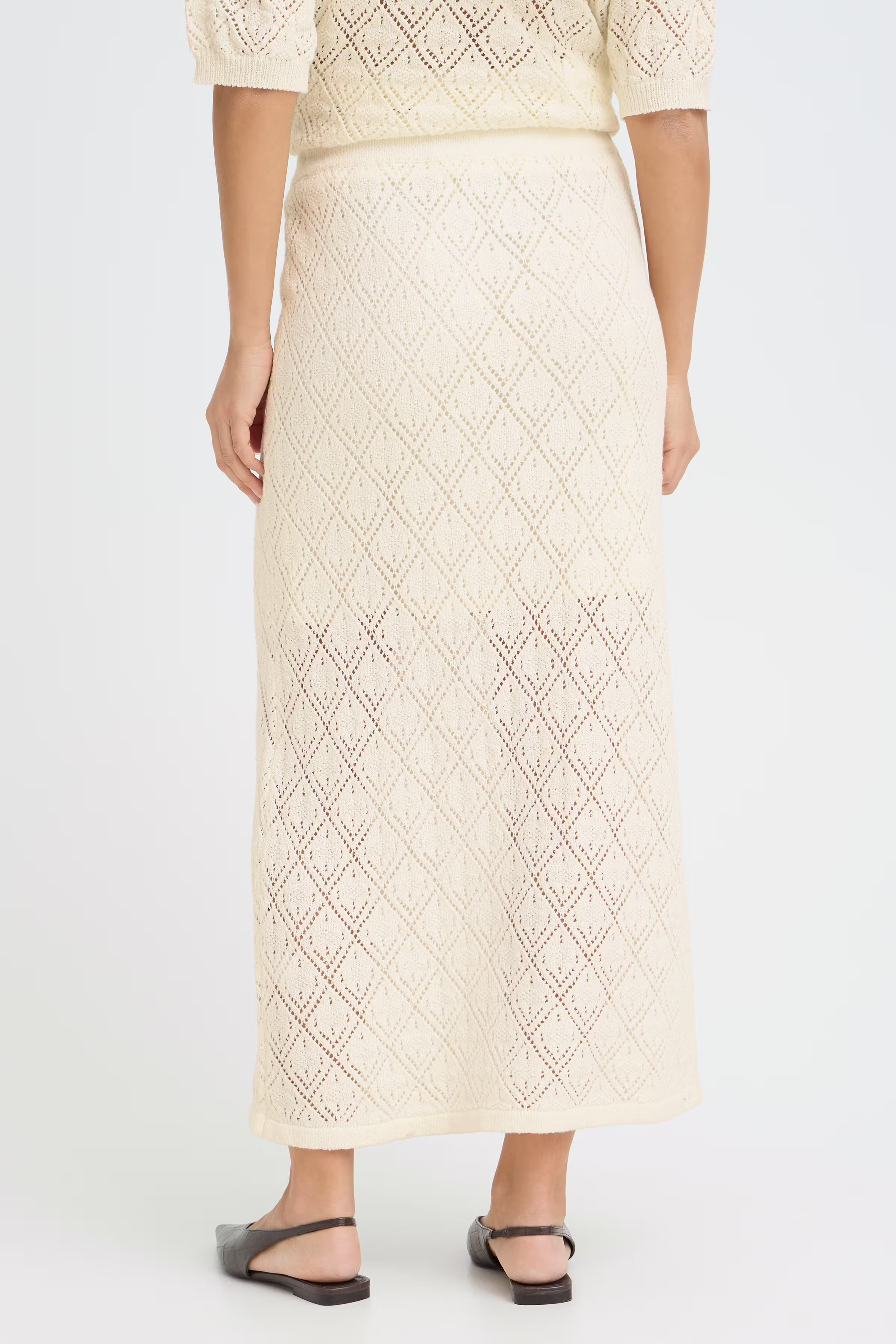 FRJESSICA Kjol LOOKBOOK BACK 20617654-110701