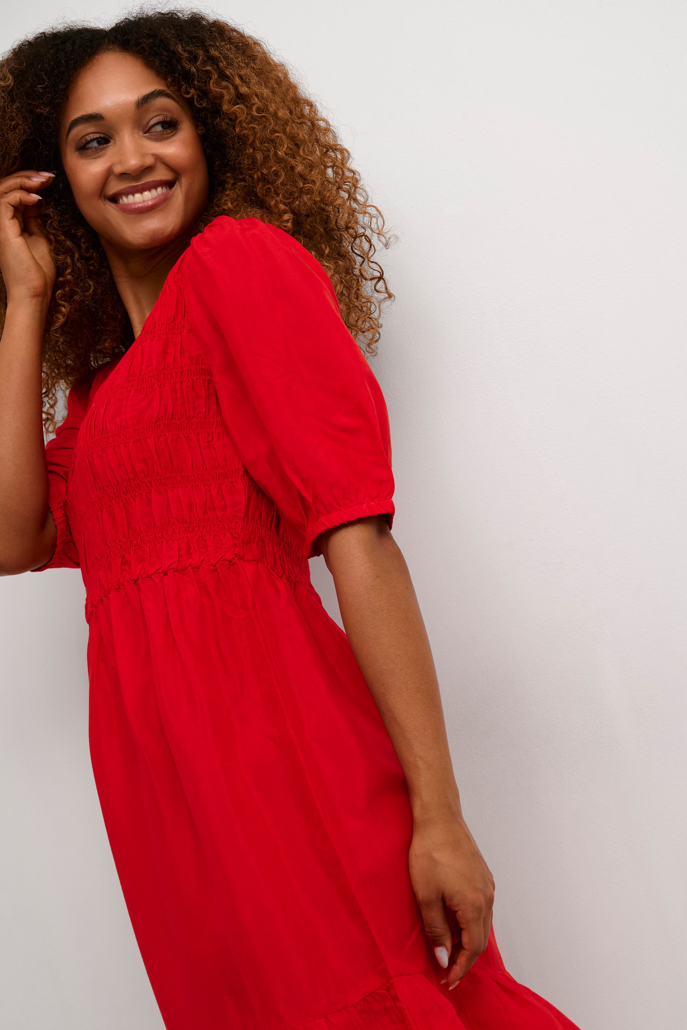 CRHenva Kleid LOOKBOOK DETAIL 10613229-181763