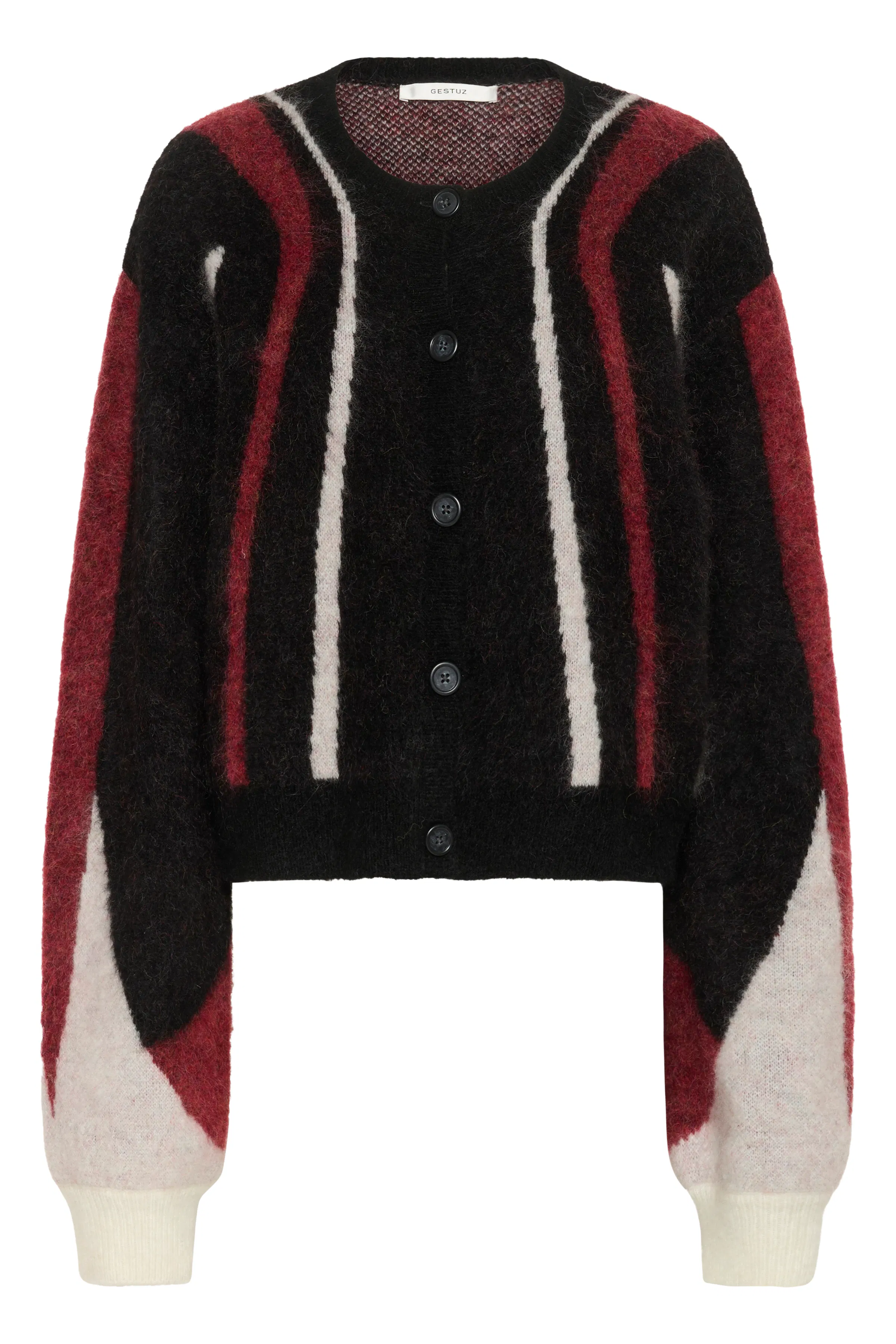 GZmafi Cardigan PACK FRONT 10910767-108674