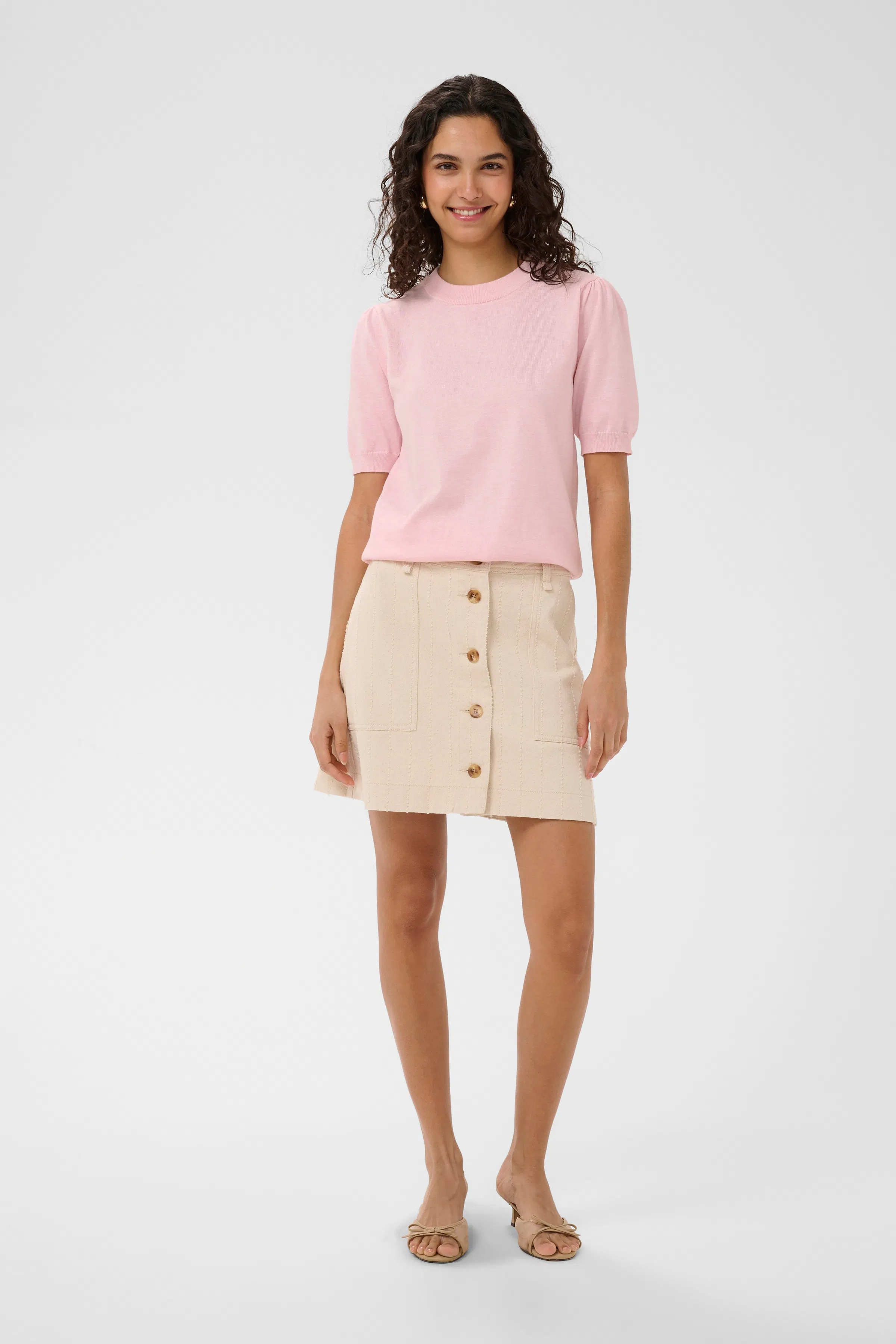 MilaSZ Pullover LOOKBOOK FRONT 30511788-1328071