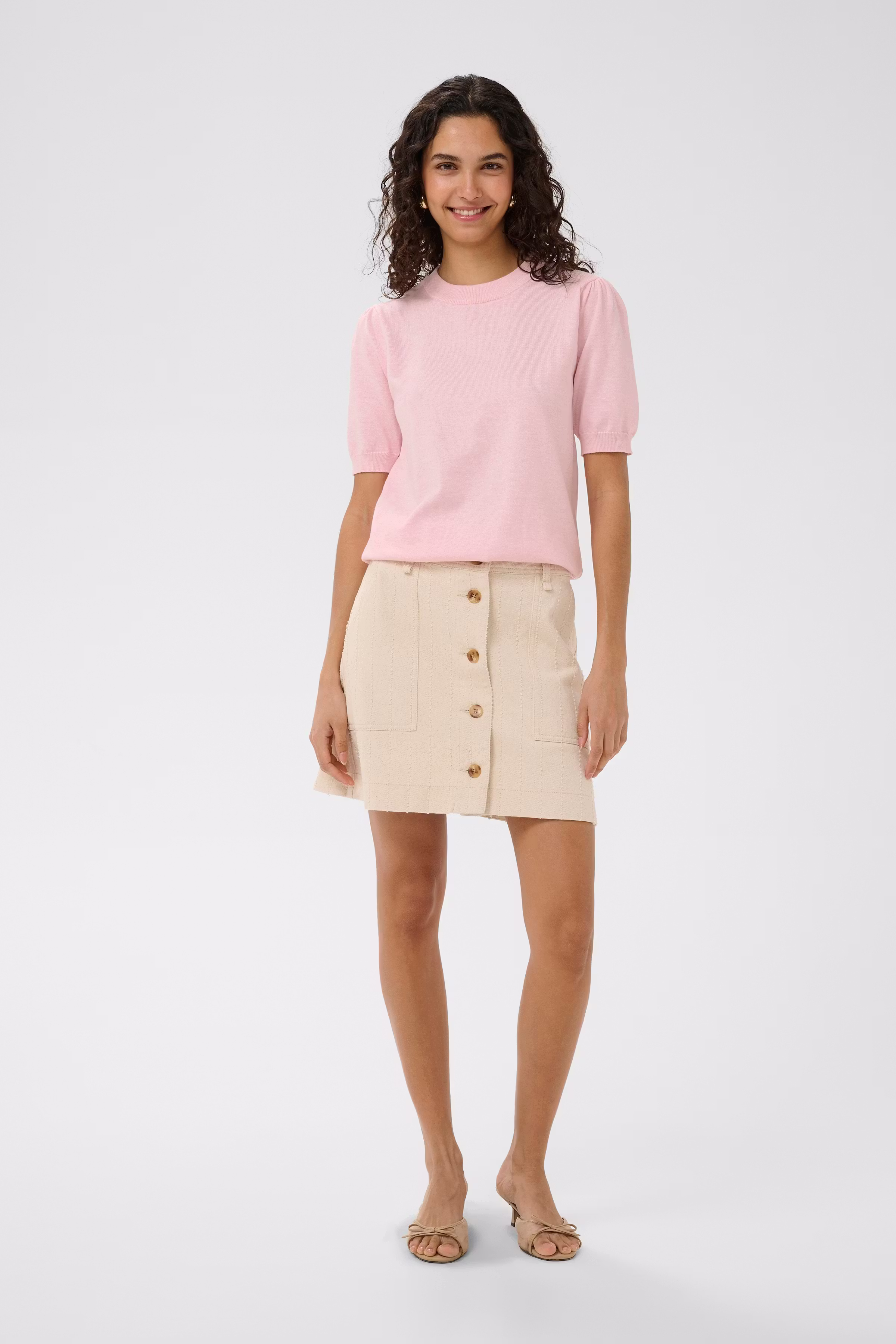 MilaSZ Pullover LOOKBOOK FRONT 30511788-1328071