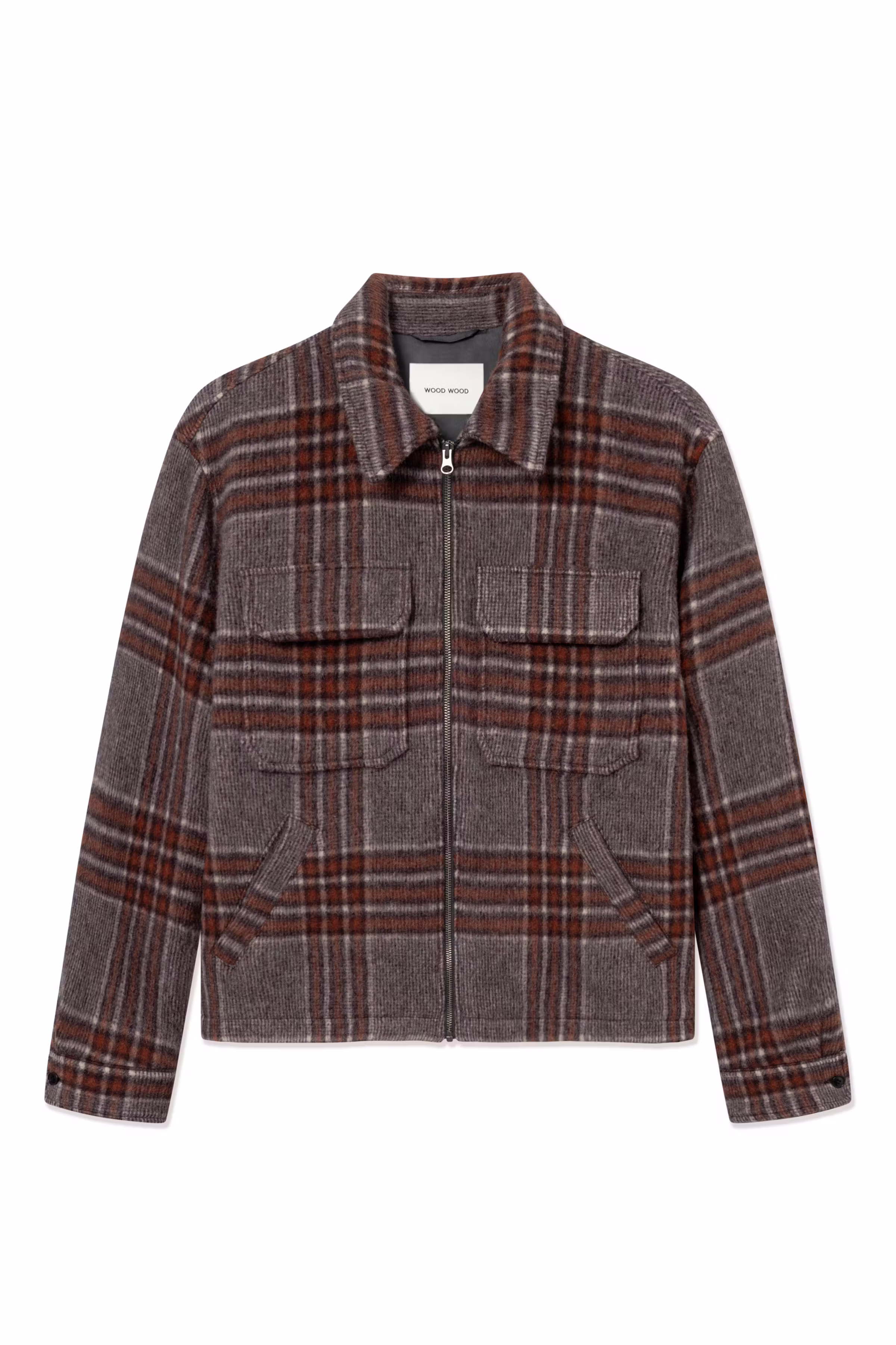 WWLam Jacket PACK FRONT 30251510-304079