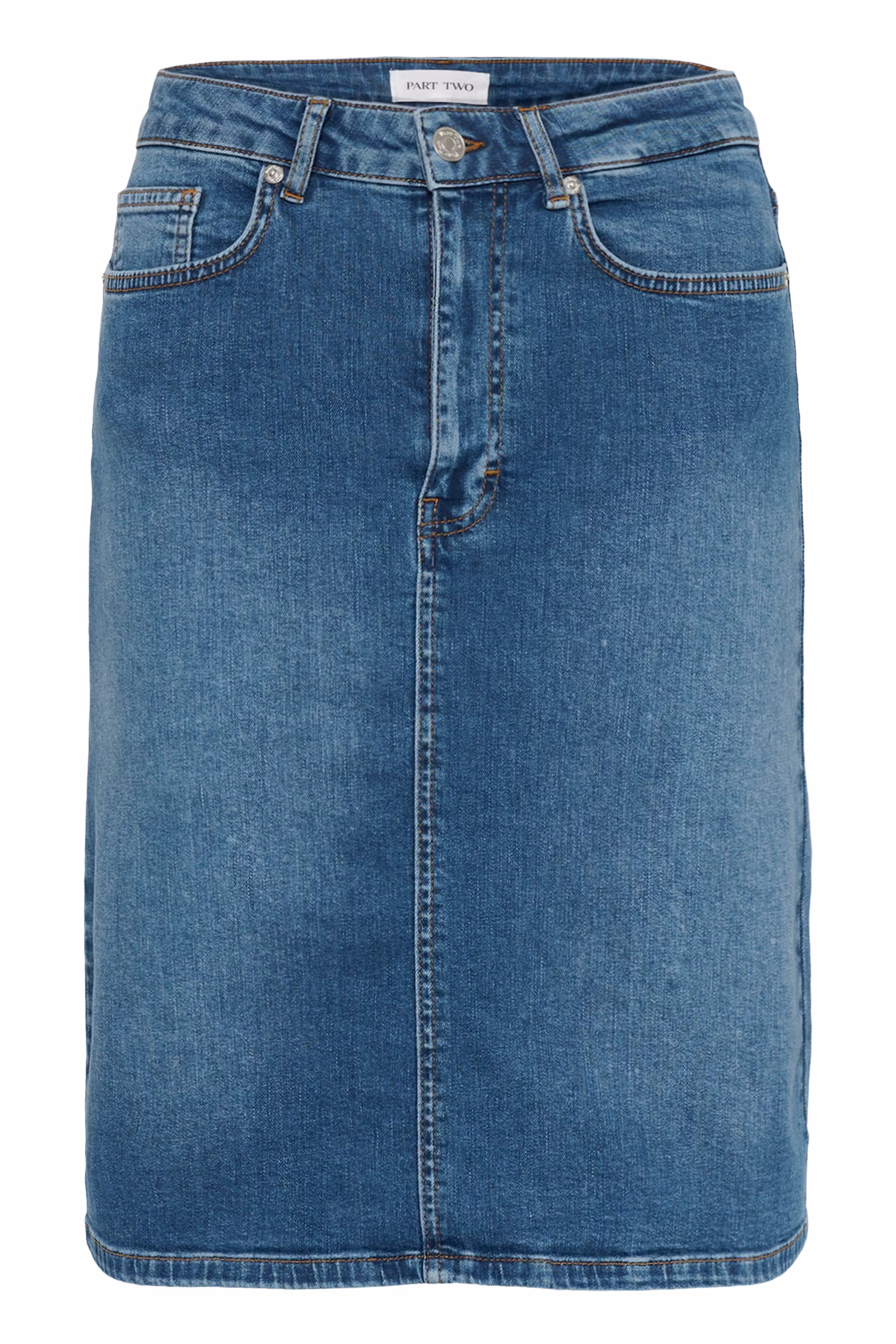 LejaPW Skirt PACK FRONT 30310738-300156