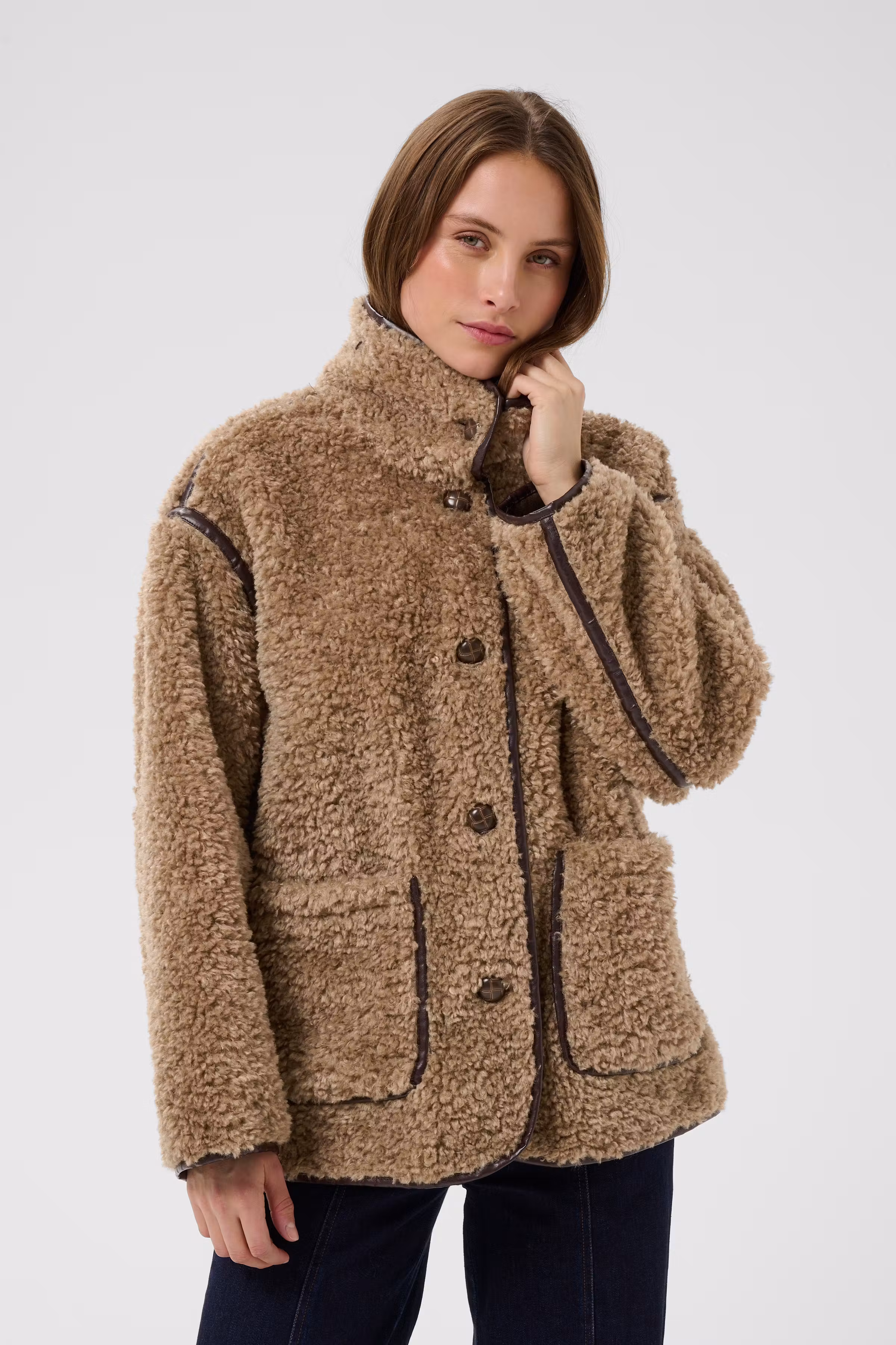 SamanthaSZ Outerwear