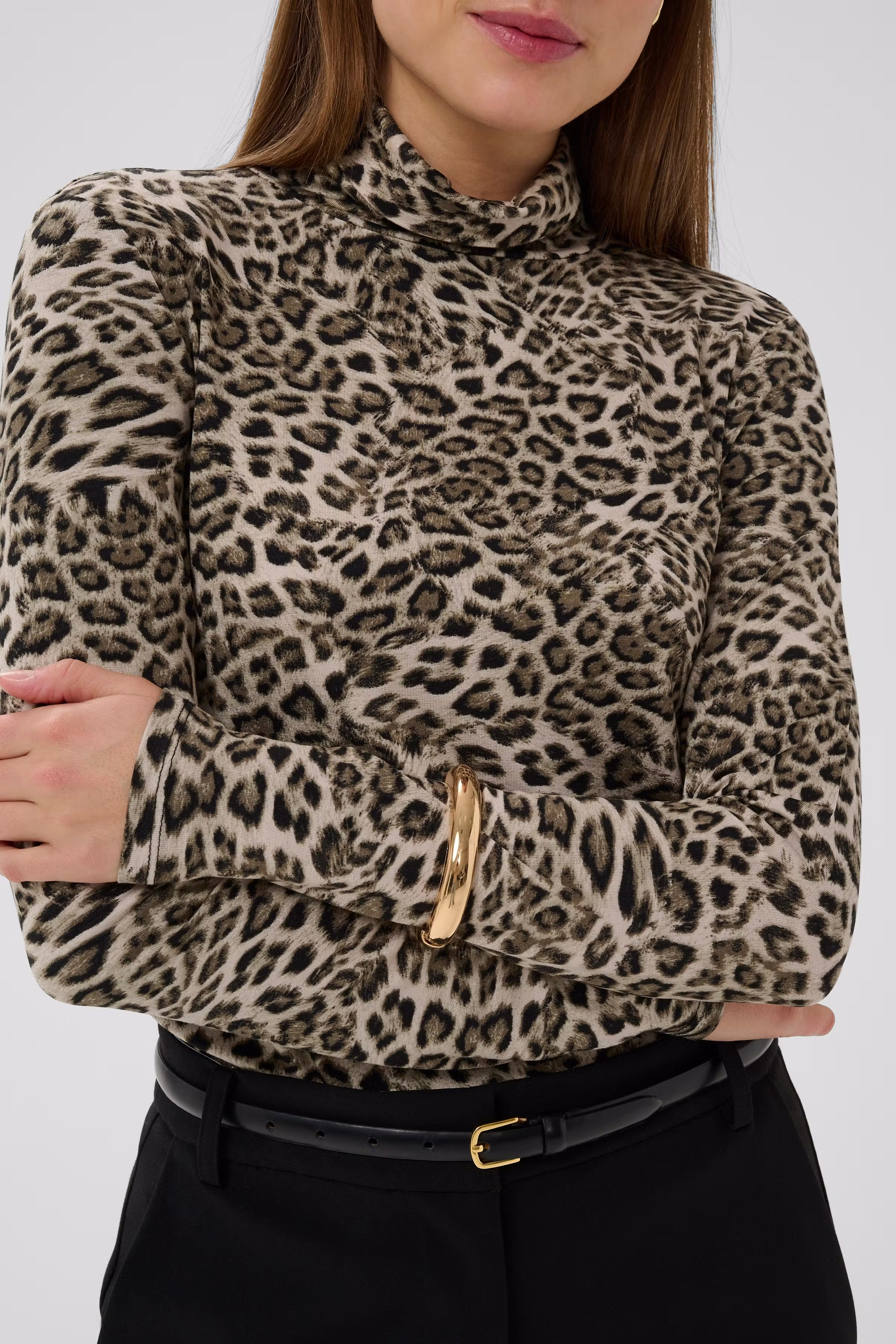 SLHanadi Rollneck LOOKBOOK DETAIL 30405647-304830