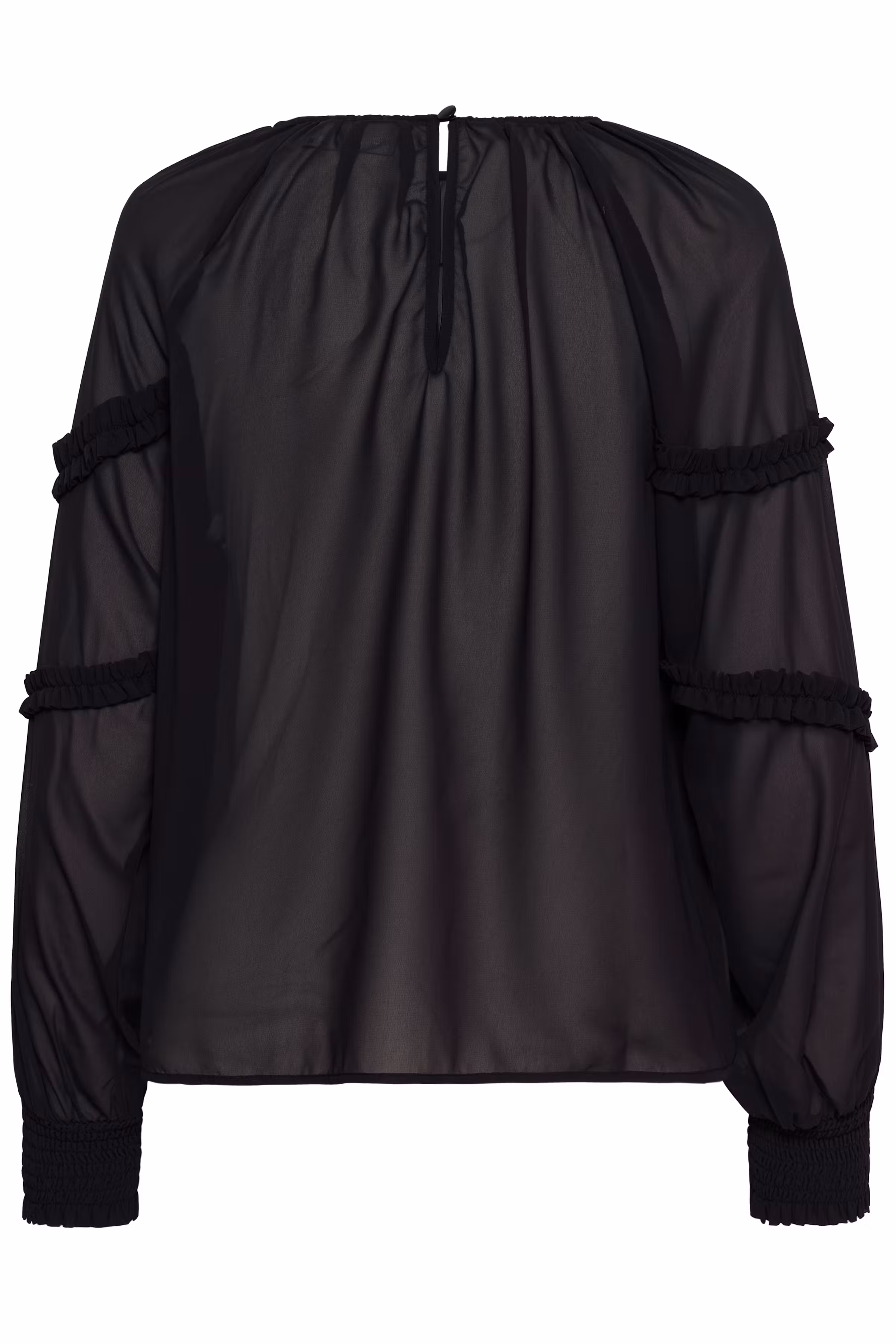 KAnoelle Bluse PACK BACK 10512413-100121