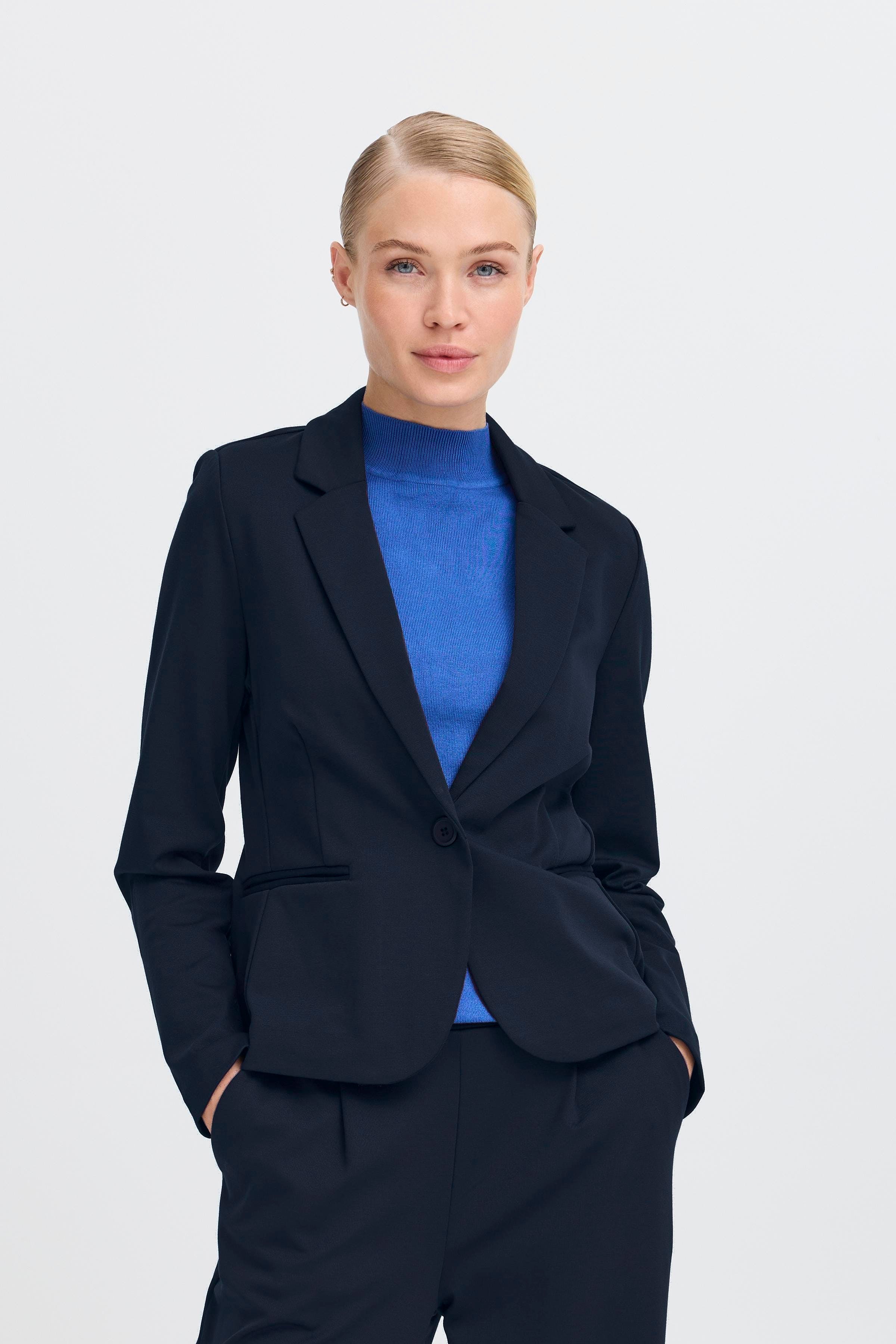 BYRizetta blazer LOOKBOOK FRONT 20804230-80466