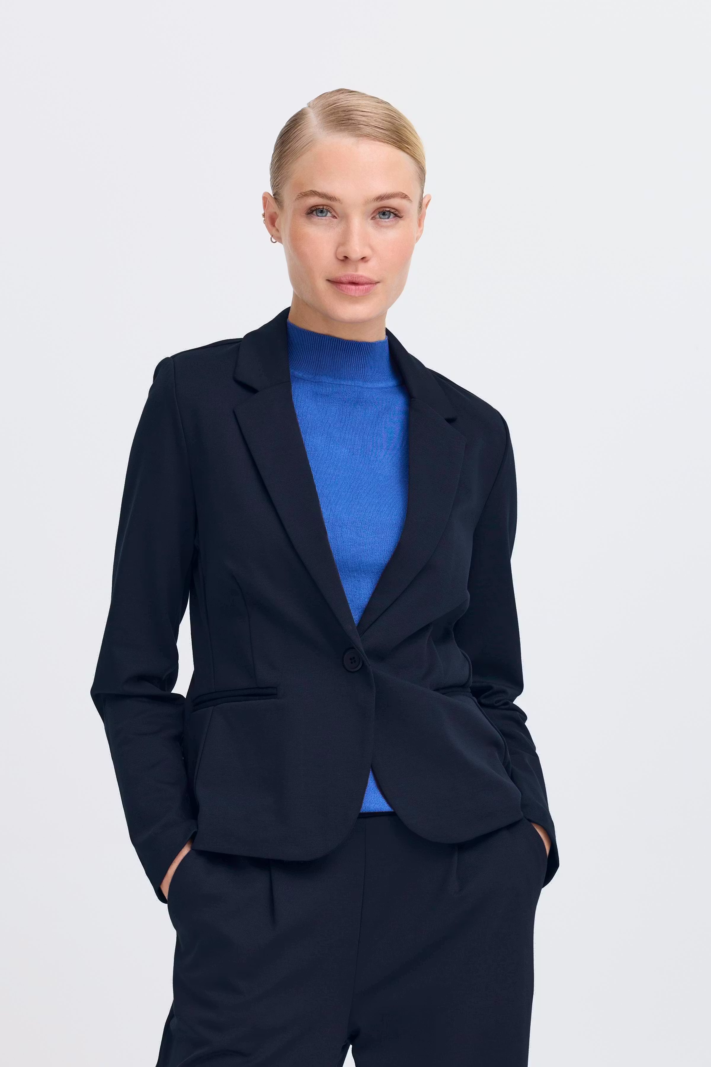 BYRizetta blazer LOOKBOOK FRONT 20804230-80466