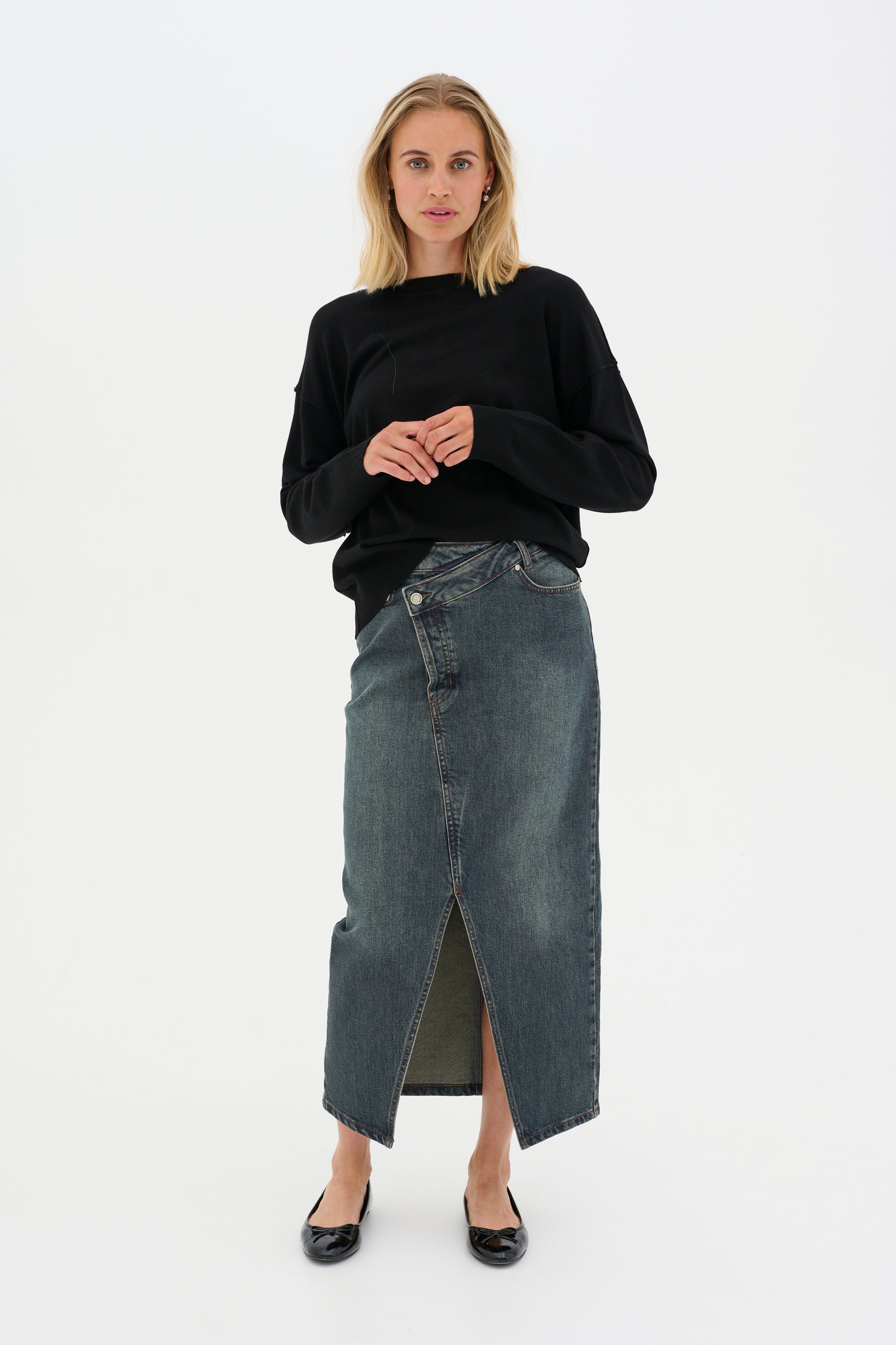 DalviMW Nederdel LOOKBOOK FRONT 10704888-100066