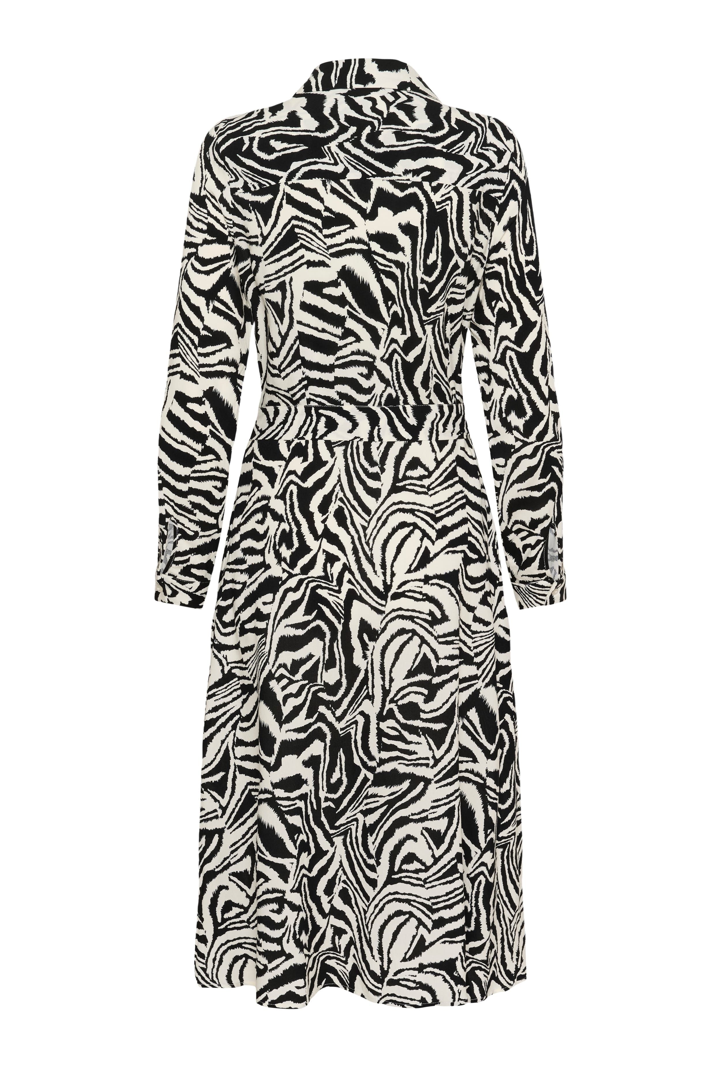 ShelbyPW Shirt dress PACK BACK 30308340-304011