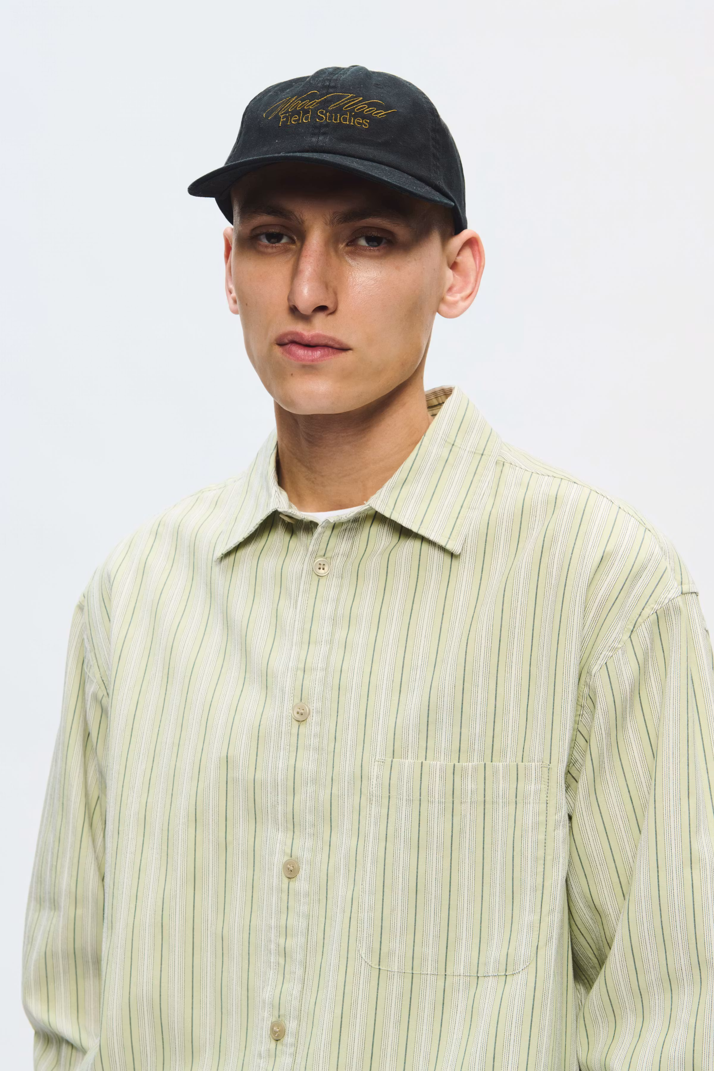 WWCarter Skjorte LOOKBOOK DETAIL 30251492-305216