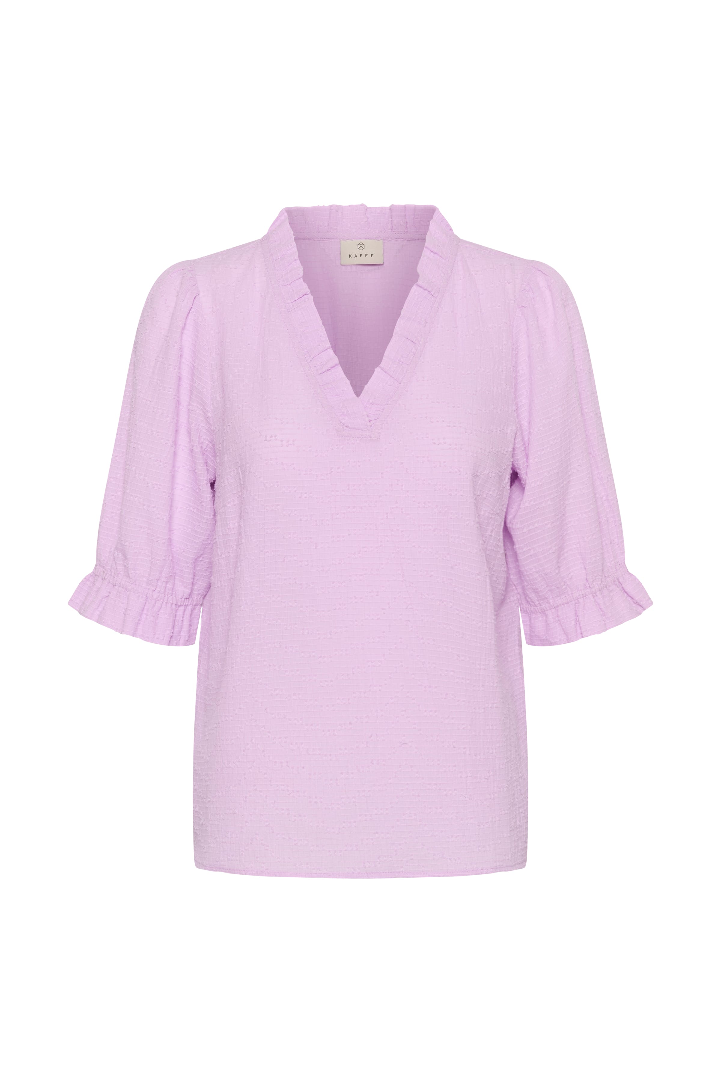 KApenelope Blouse PACK FRONT 10512080-130822