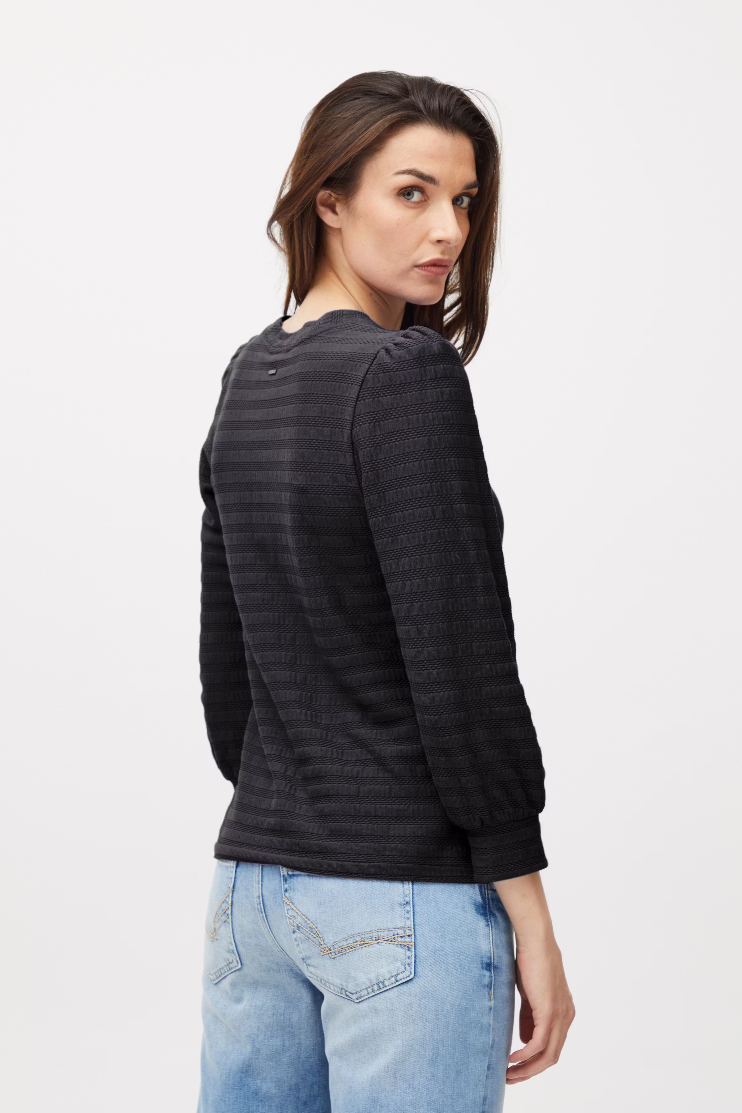 PZJANE T-shirt LOOKBOOK BACK 50207895-193911