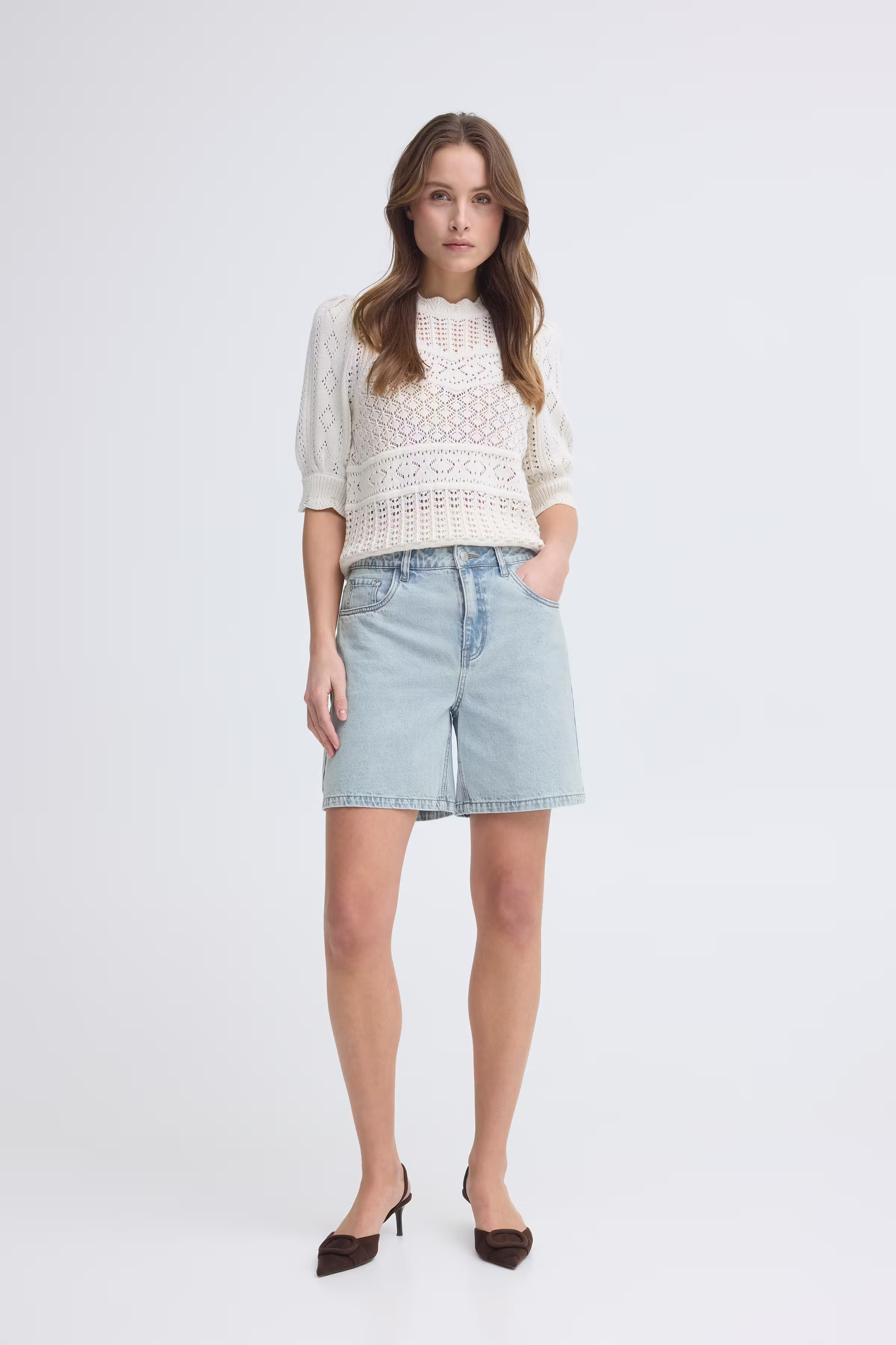 BYKIELO Jeans LOOKBOOK FRONT 20818843-200460