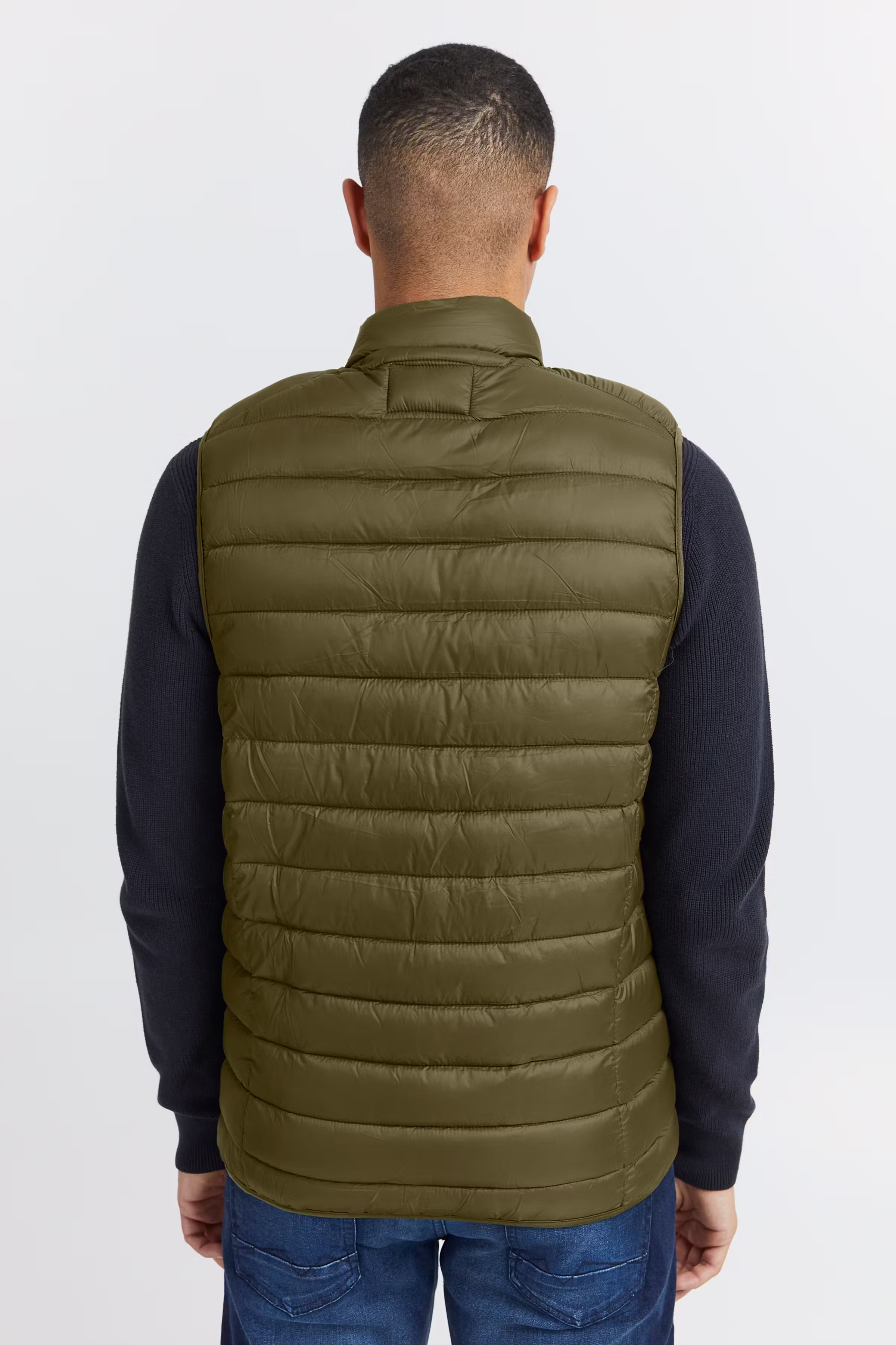 Overtøj LOOKBOOK BACK 20712463-180523