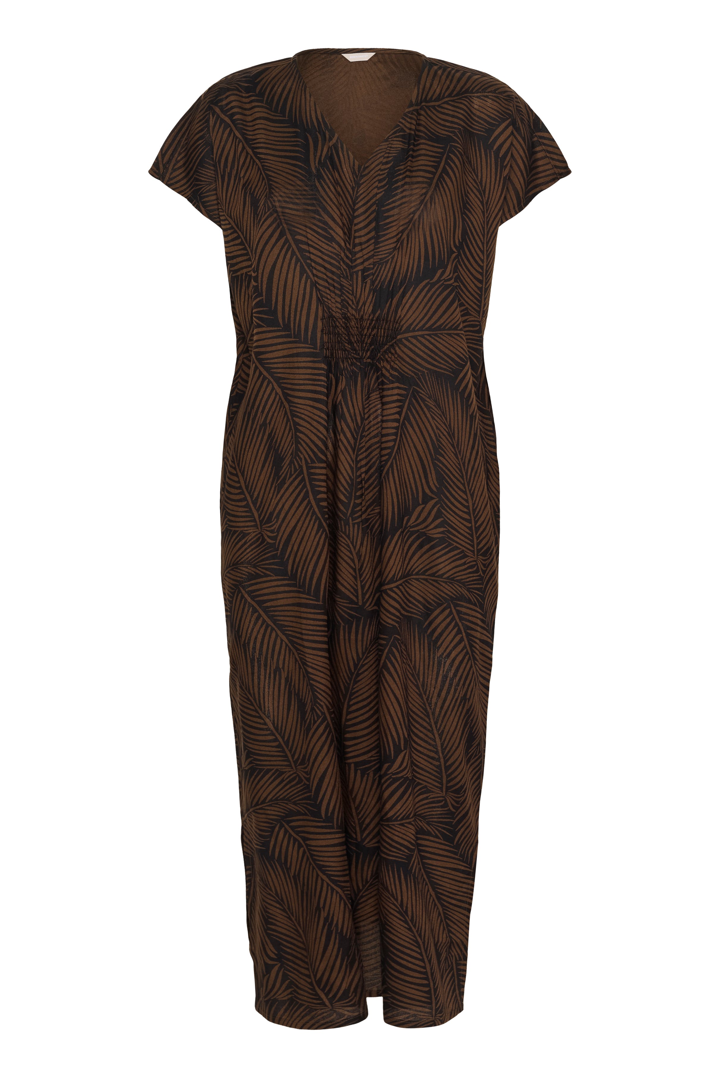 BPvivian Kjole PACK FRONT 10590920-107897B