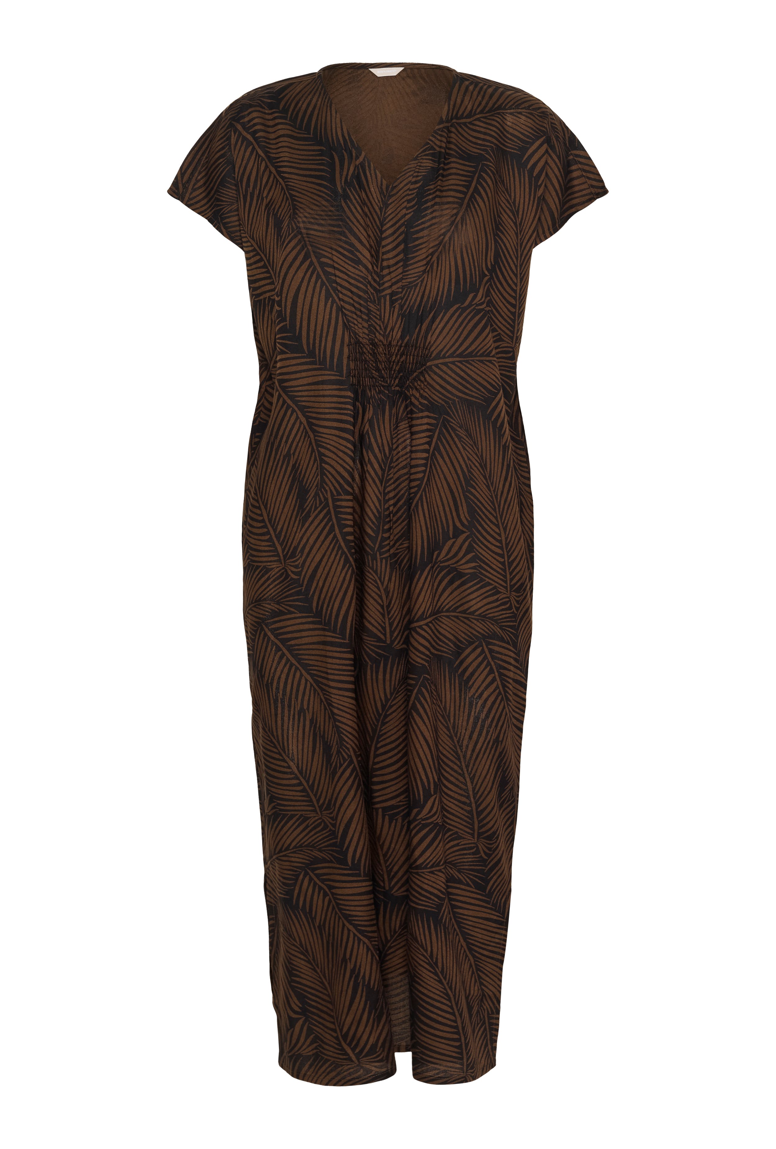 BPvivian Kjole LOOKBOOK FRONT 10590920-107898B