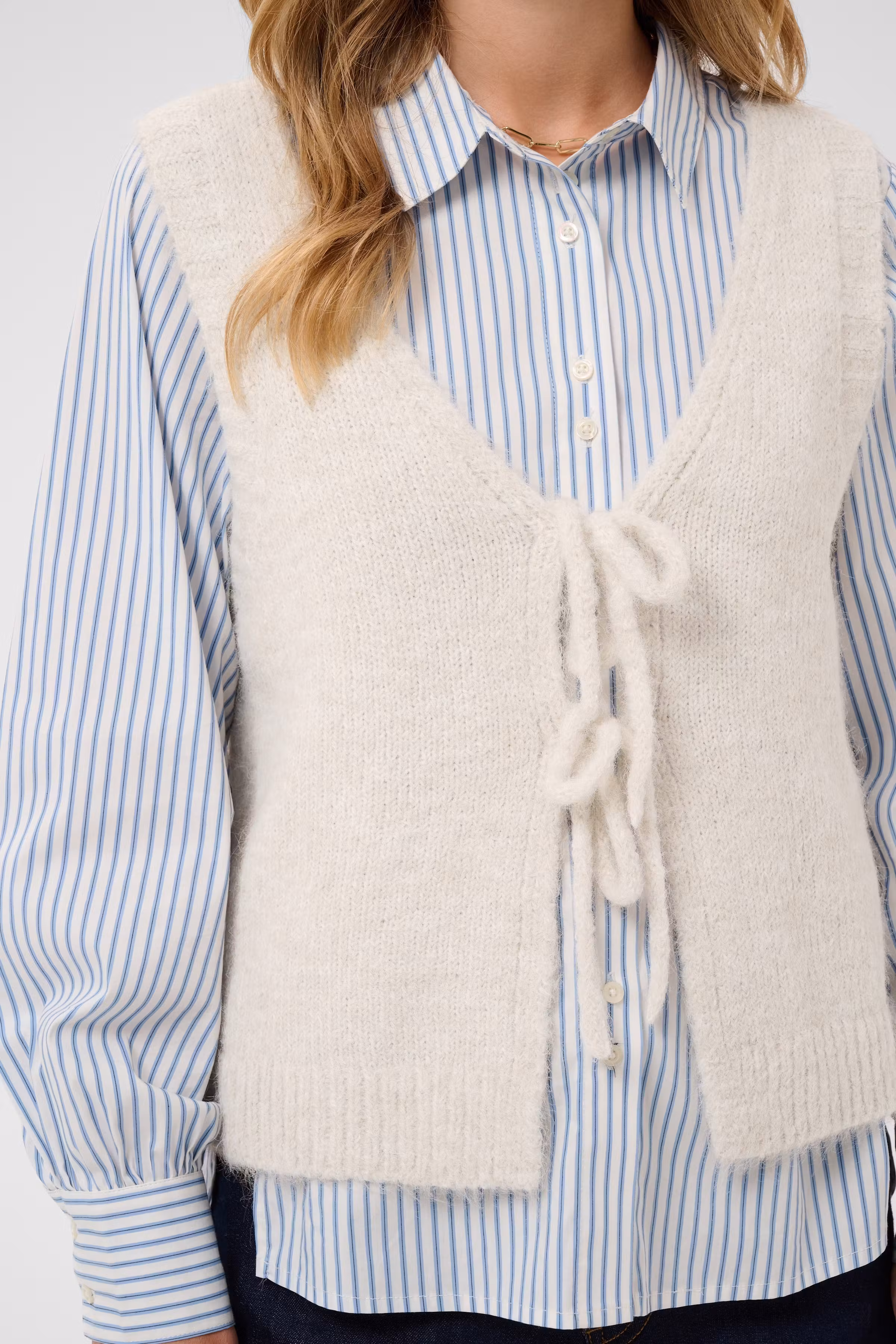 CRCladine Pullunder LOOKBOOK DETAIL 10615378-130401