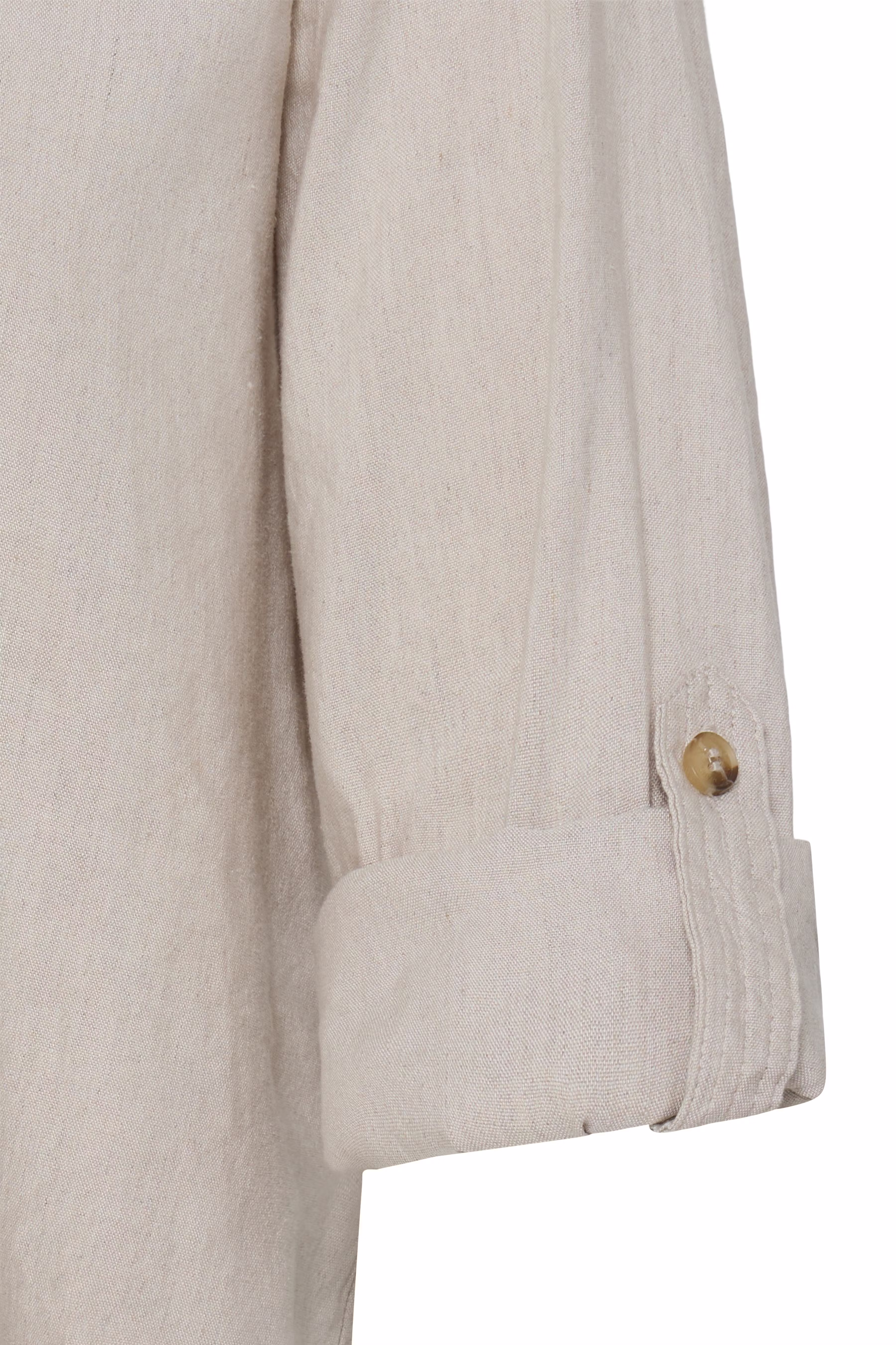 PZLUCA Skjorte PACK DETAIL 50210427-1309071