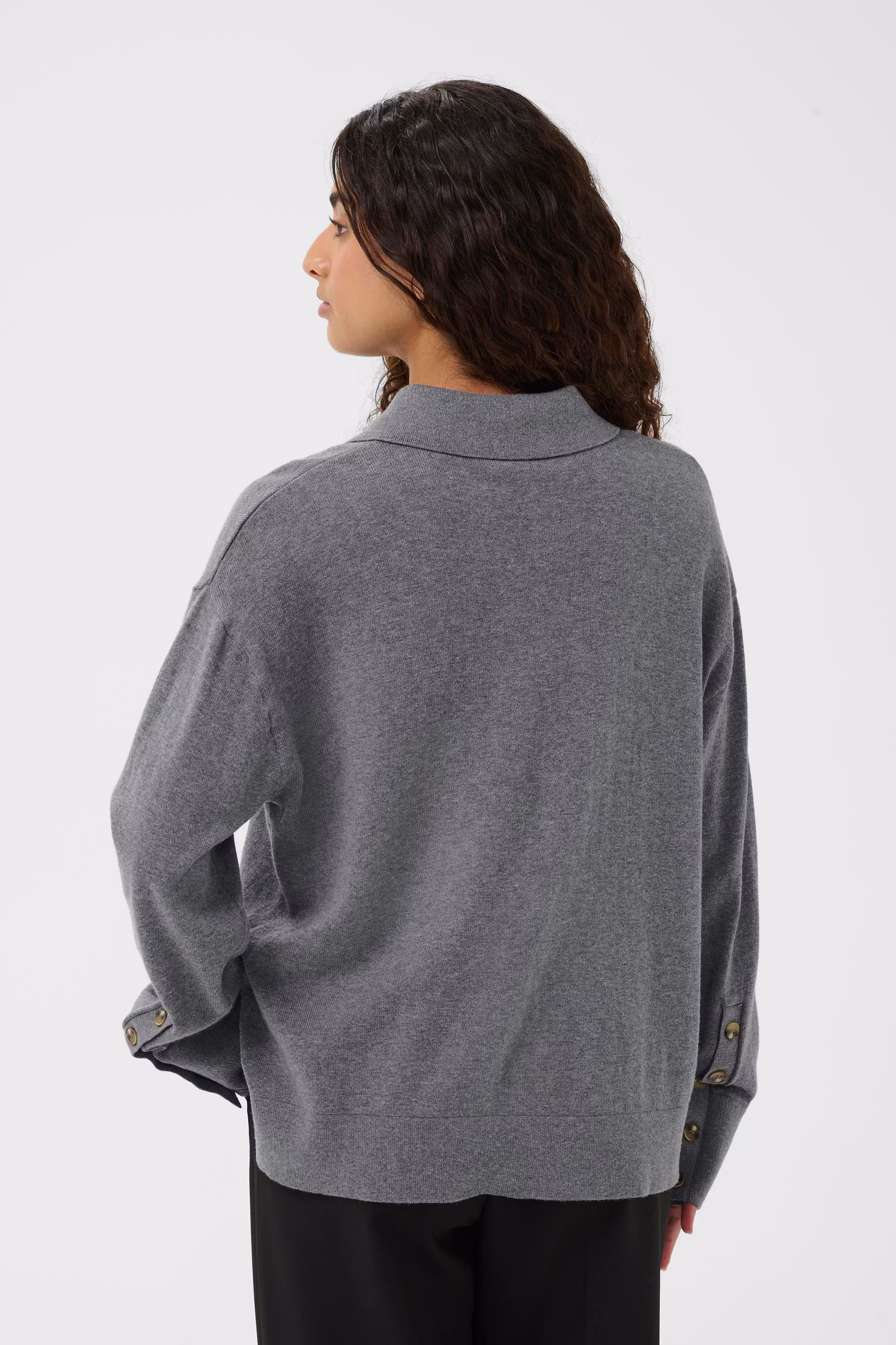 SLSanja Pullover LOOKBOOK BACK 30409077-303161