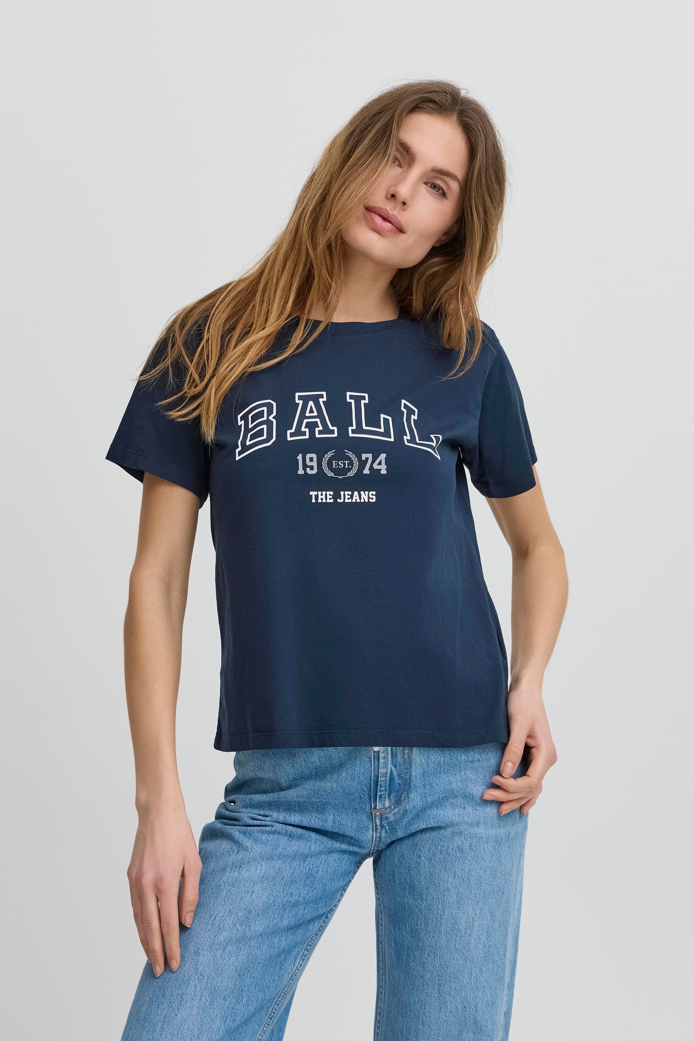 BASATINO T-shirt LOOKBOOK FRONT 50405153-193922