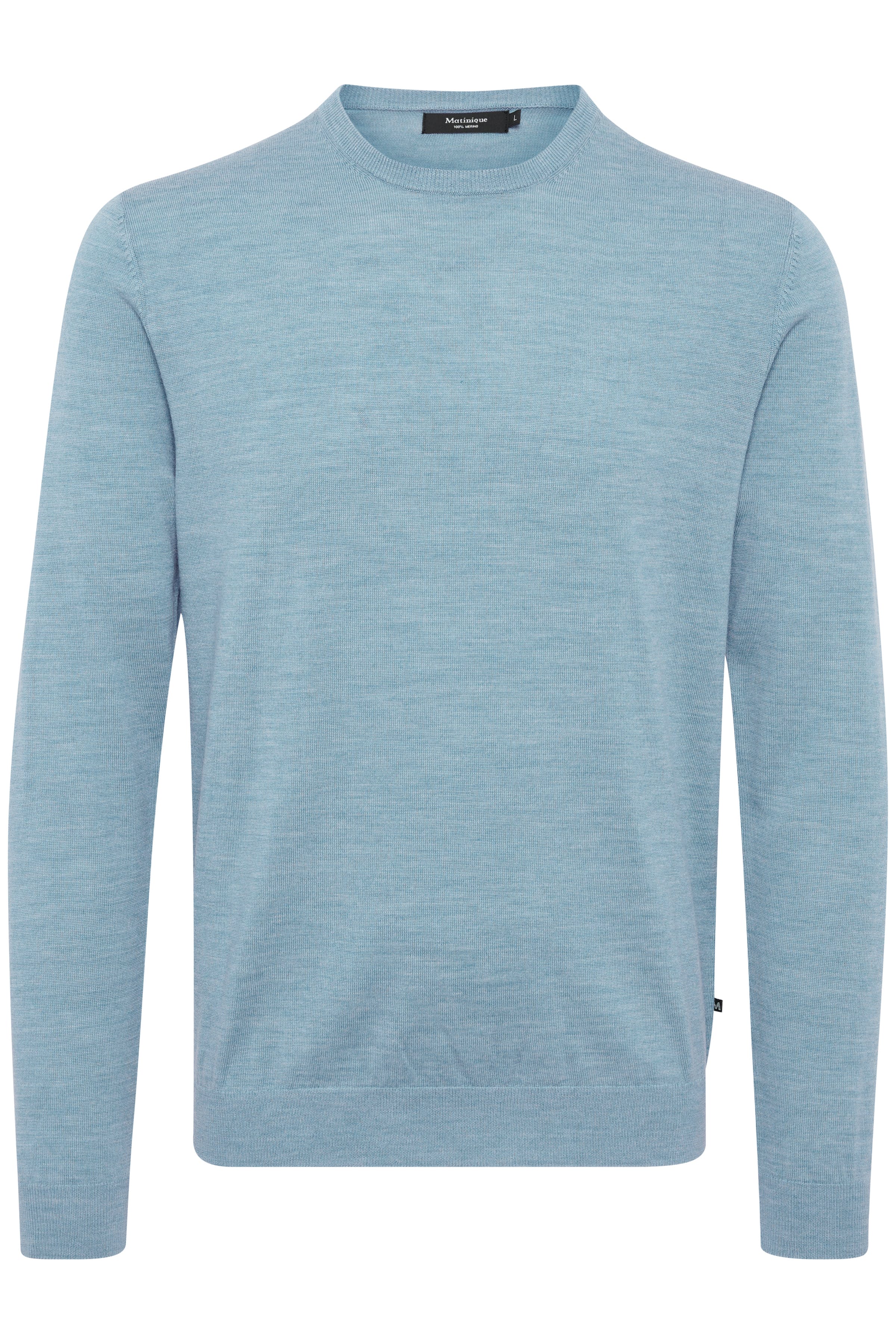 Margrate Merino Pullover PACK FRONT 30200611-1839231