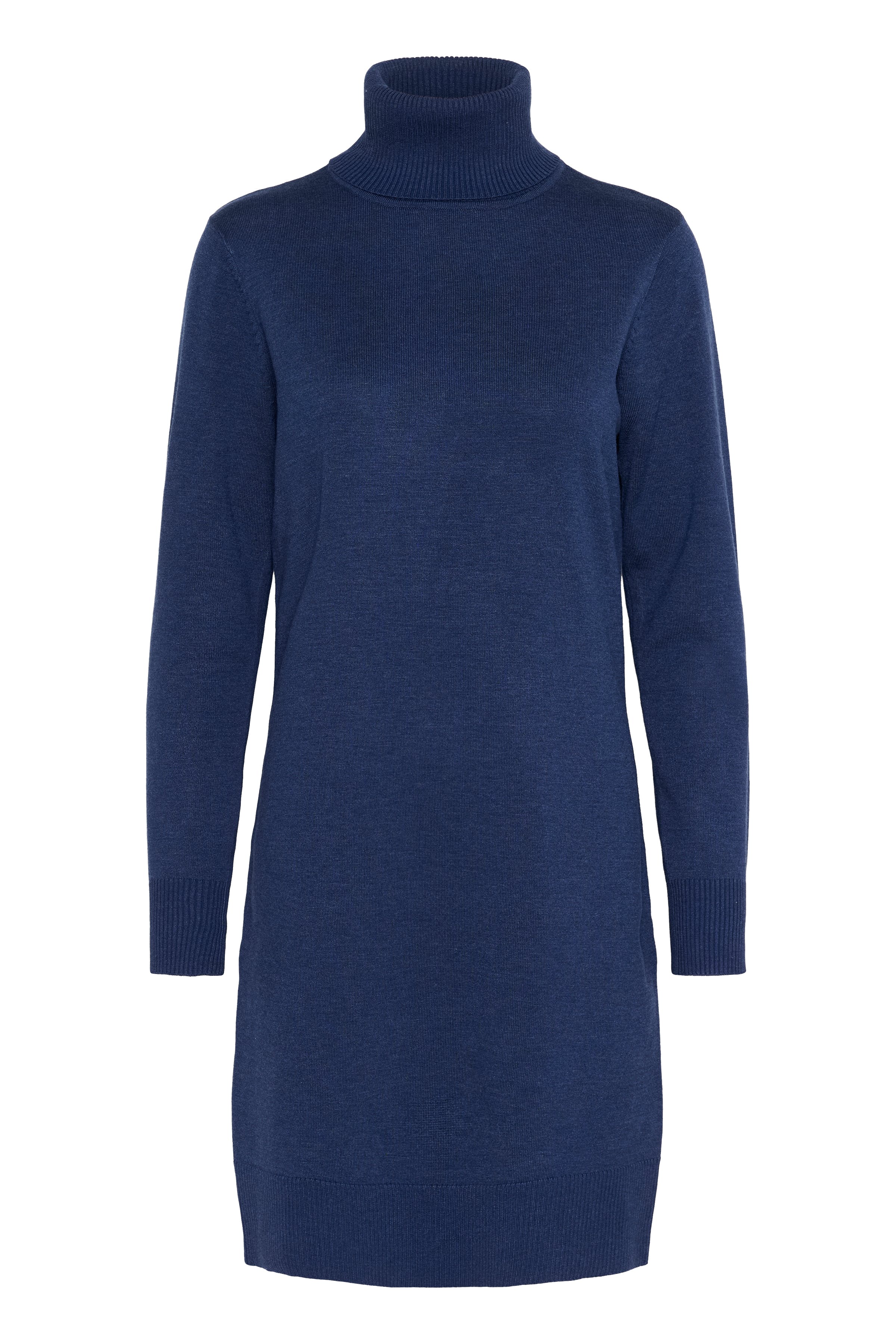  MilaSZ Rollneck Dress PACK FRONT 30501696-0103