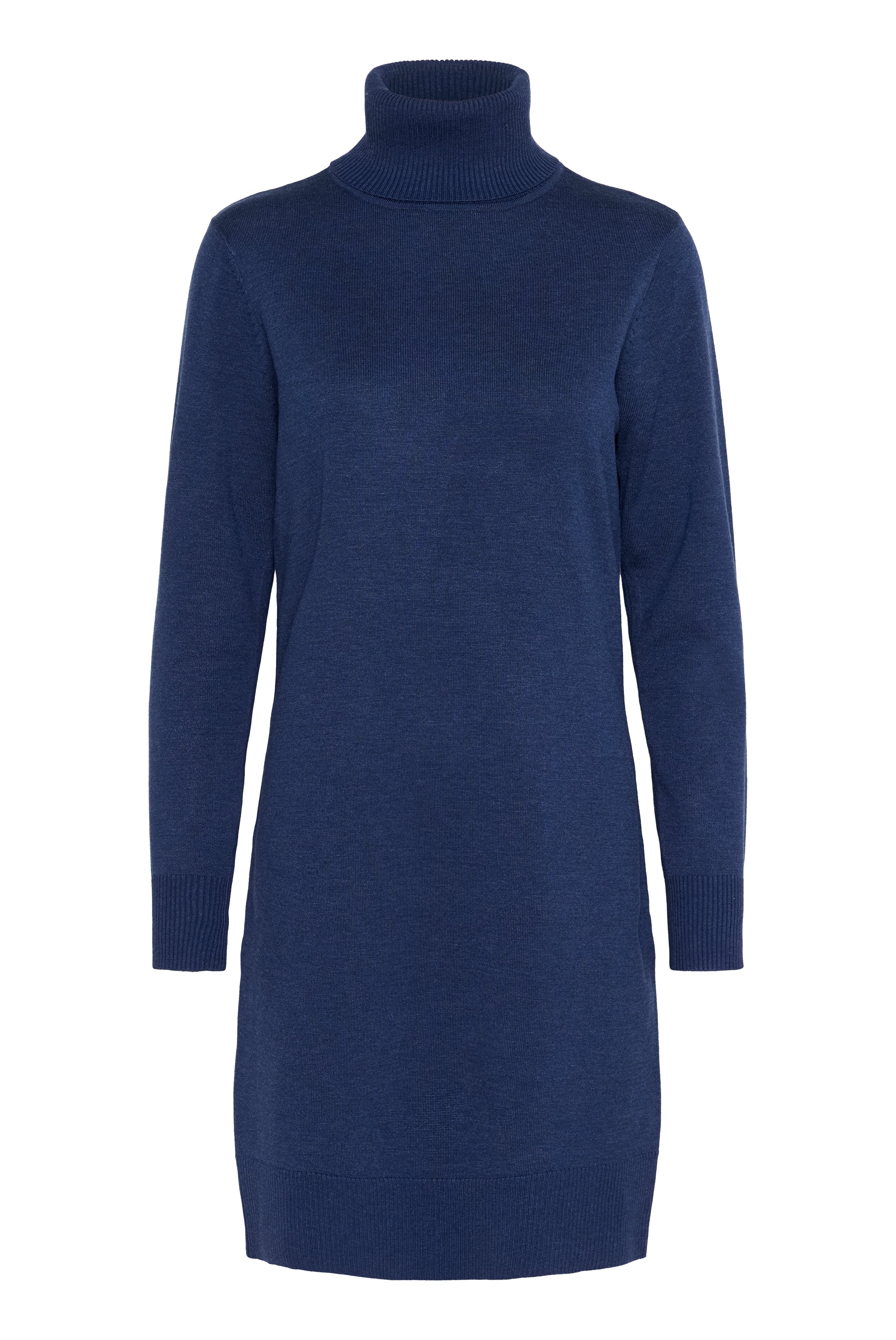  MilaSZ Rollneck Dress PACK FRONT 30501696-0103