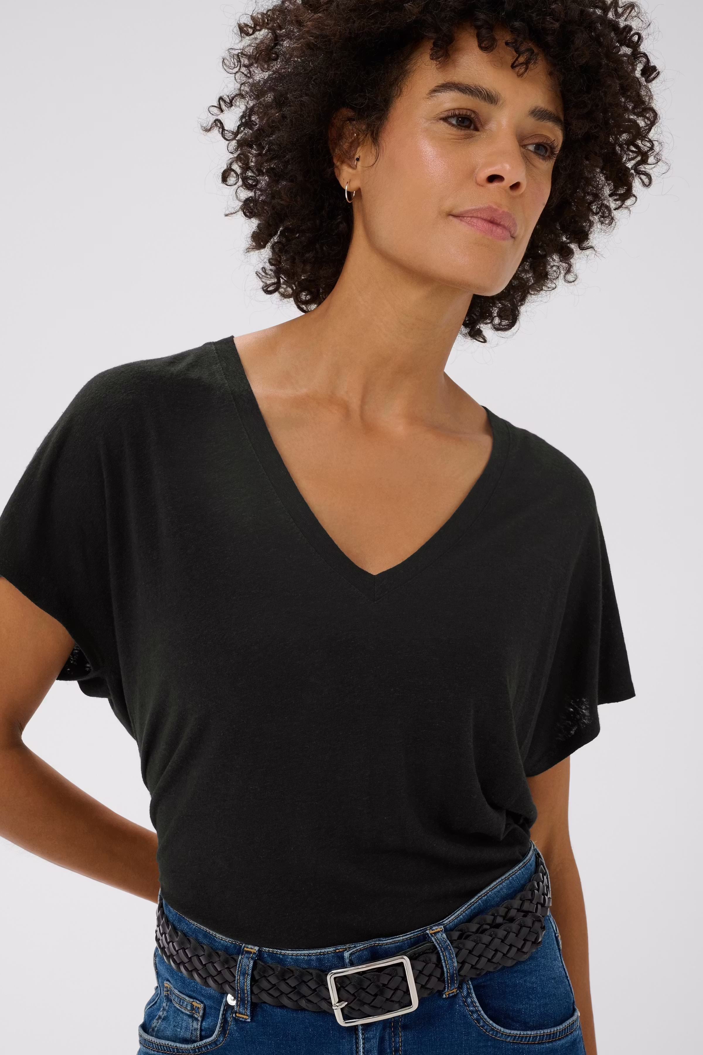 AxelinesPW T-shirt LOOKBOOK DETAIL 30310495-194008