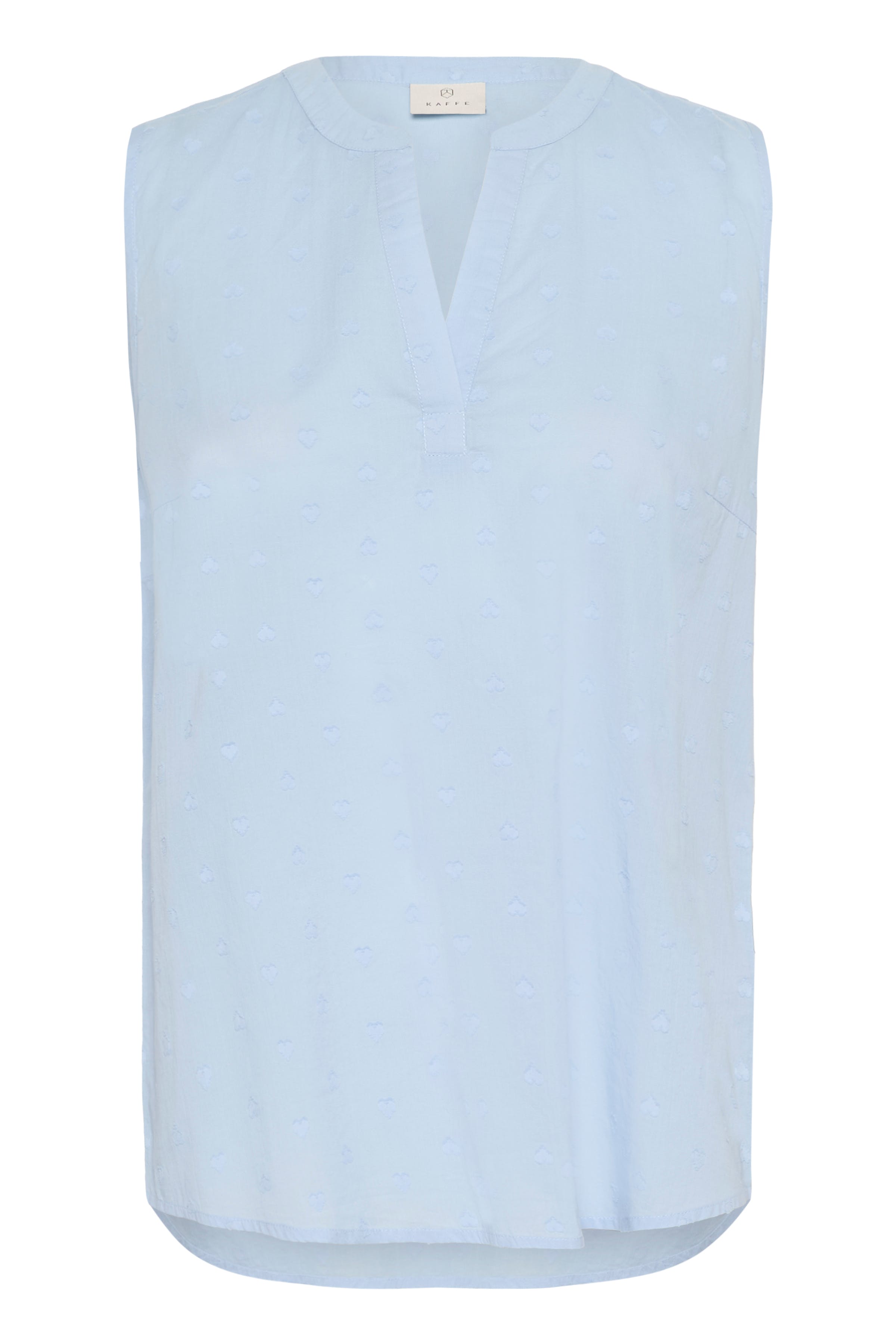 KAjolia Blouse PACK FRONT 10510254-164016