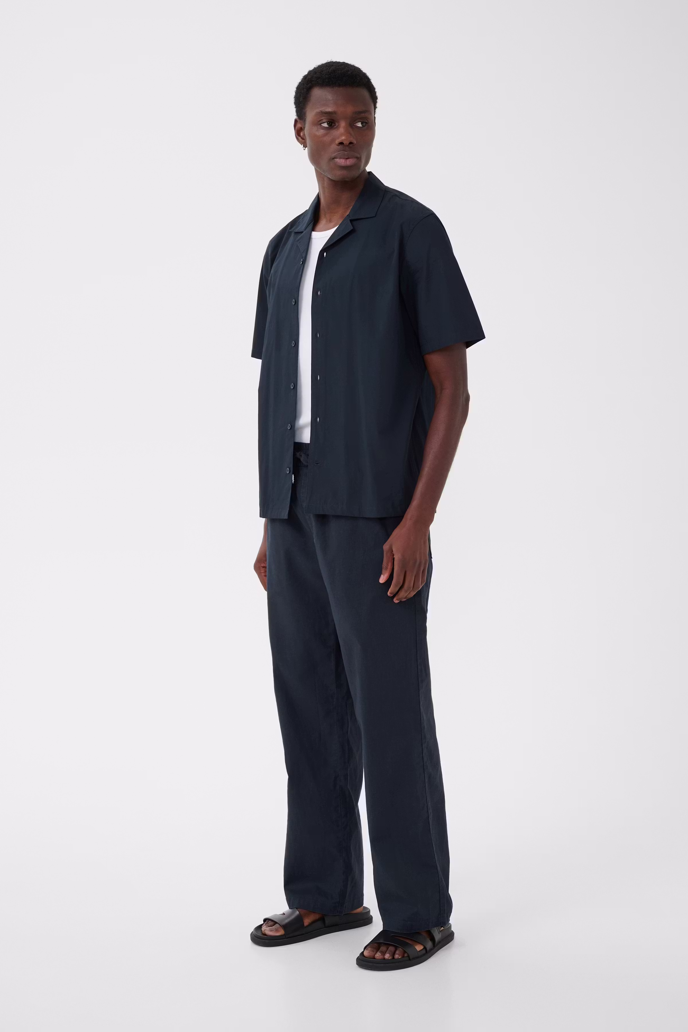 MAklampo Shirt LOOKBOOK FRONT 30209100-194011