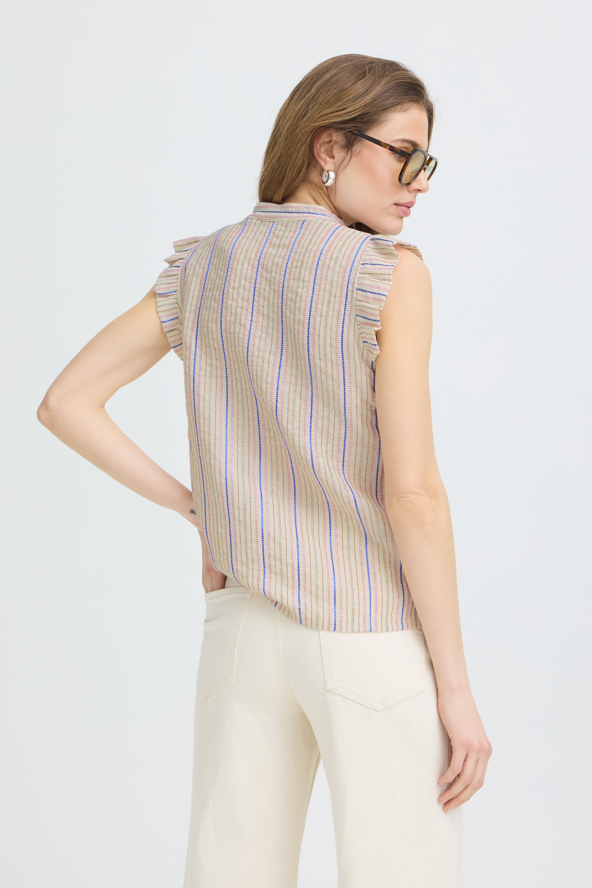 PZCHARLOTTE Top LOOKBOOK BACK 50210504-114201