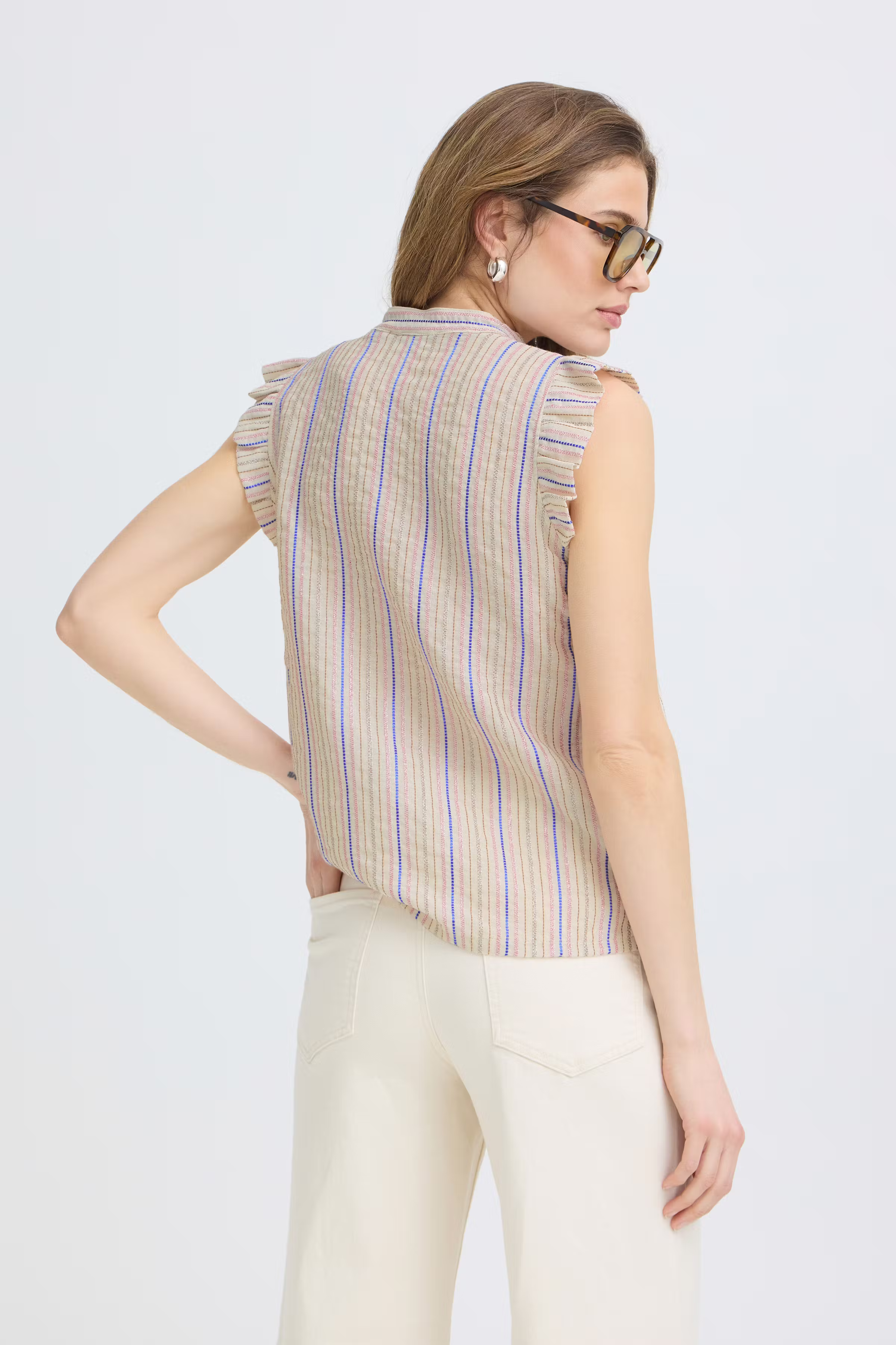 PZCHARLOTTE Top LOOKBOOK BACK 50210504-114201