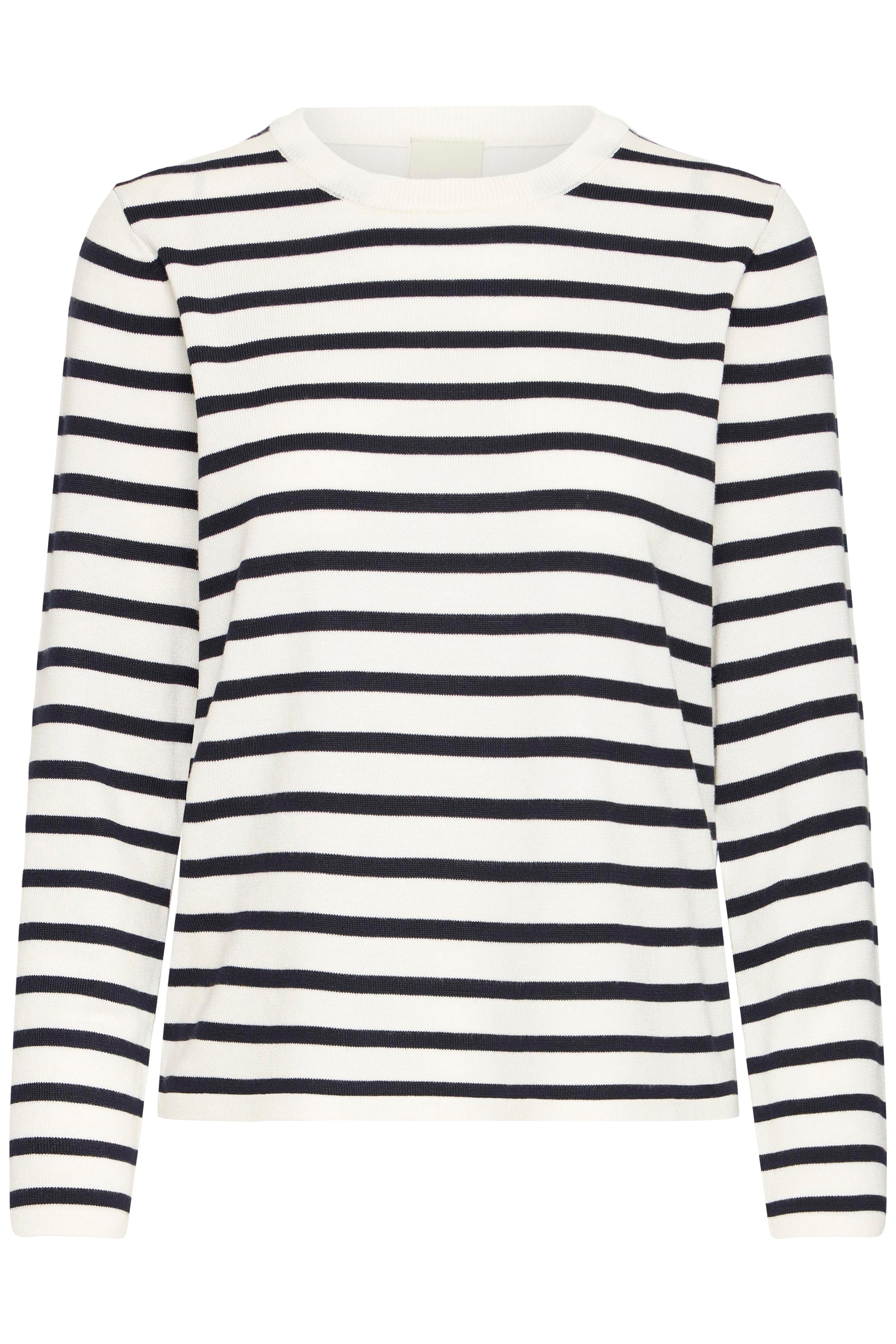 IHLULS O-Neck Pullover PACK FRONT 20125814-900007009