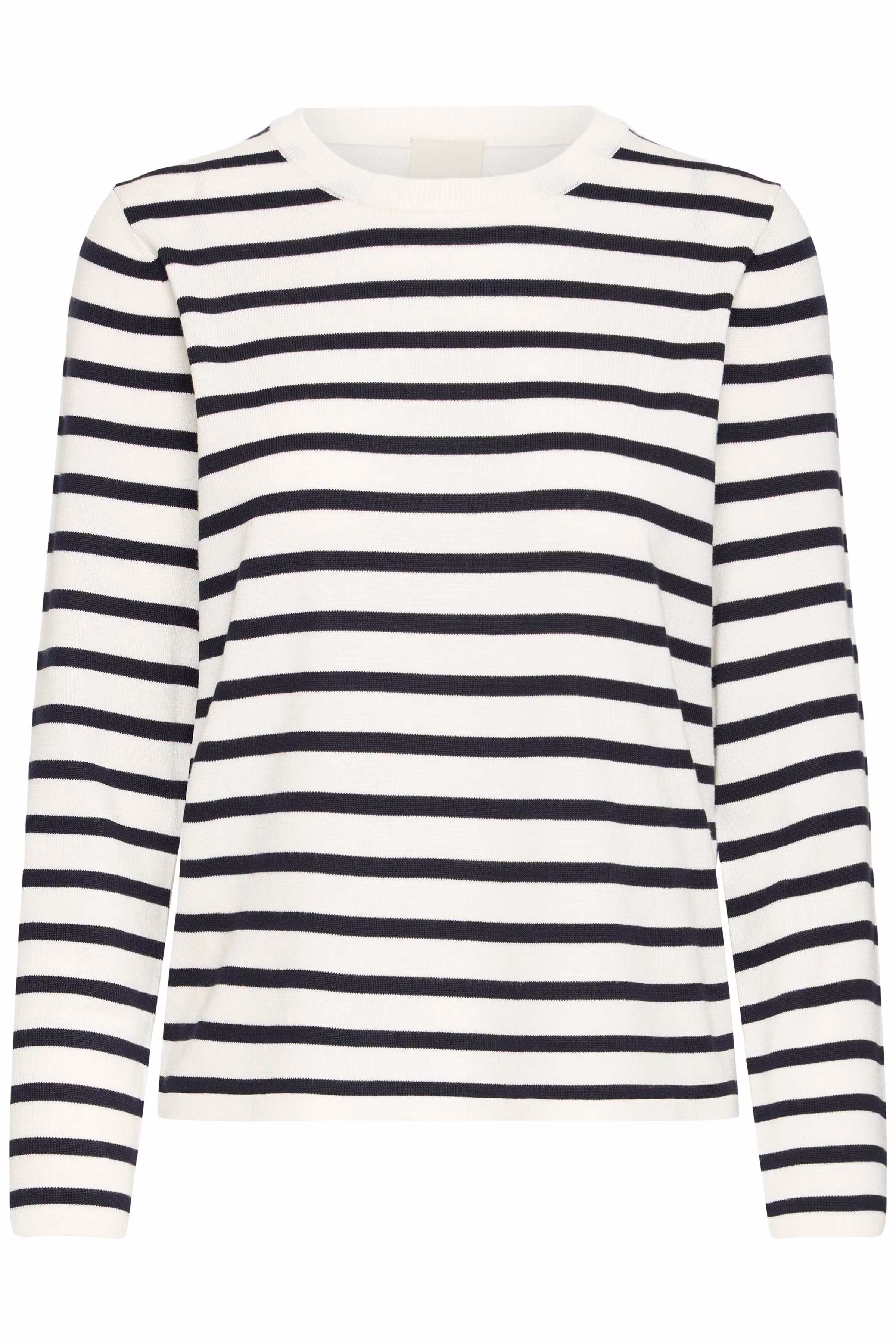 IHLULS O-Neck Pullover PACK FRONT 20125814-900007009