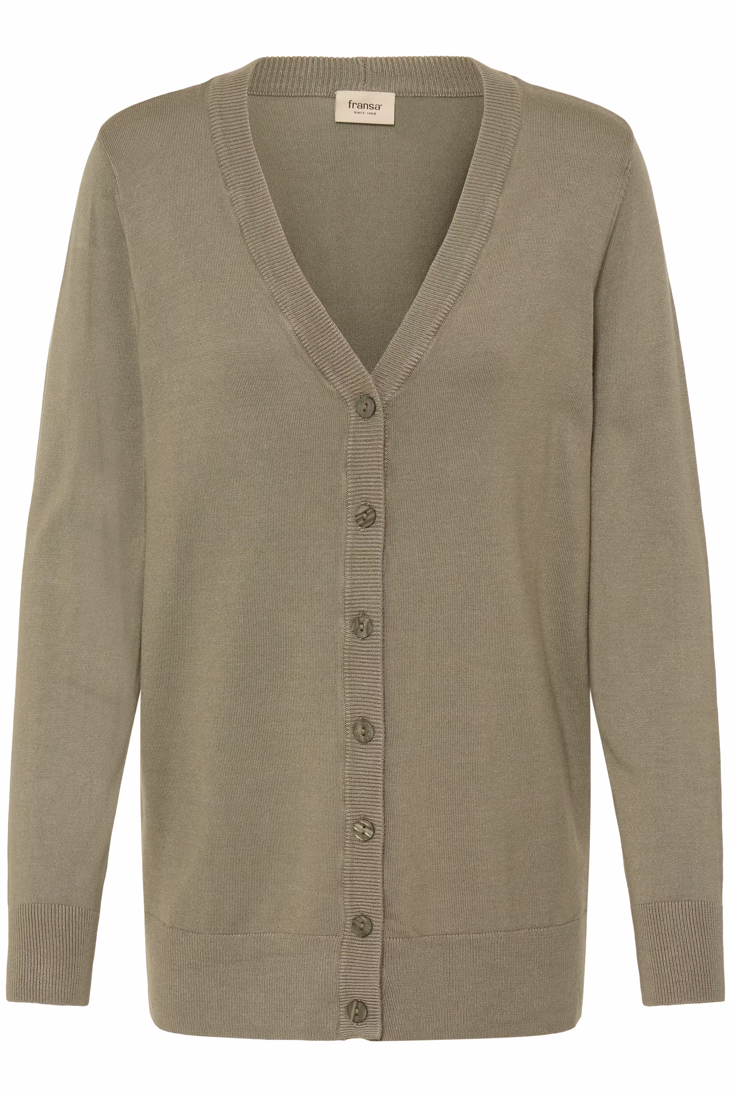 FRMARY Cardigan PACK FRONT 20617458-180516