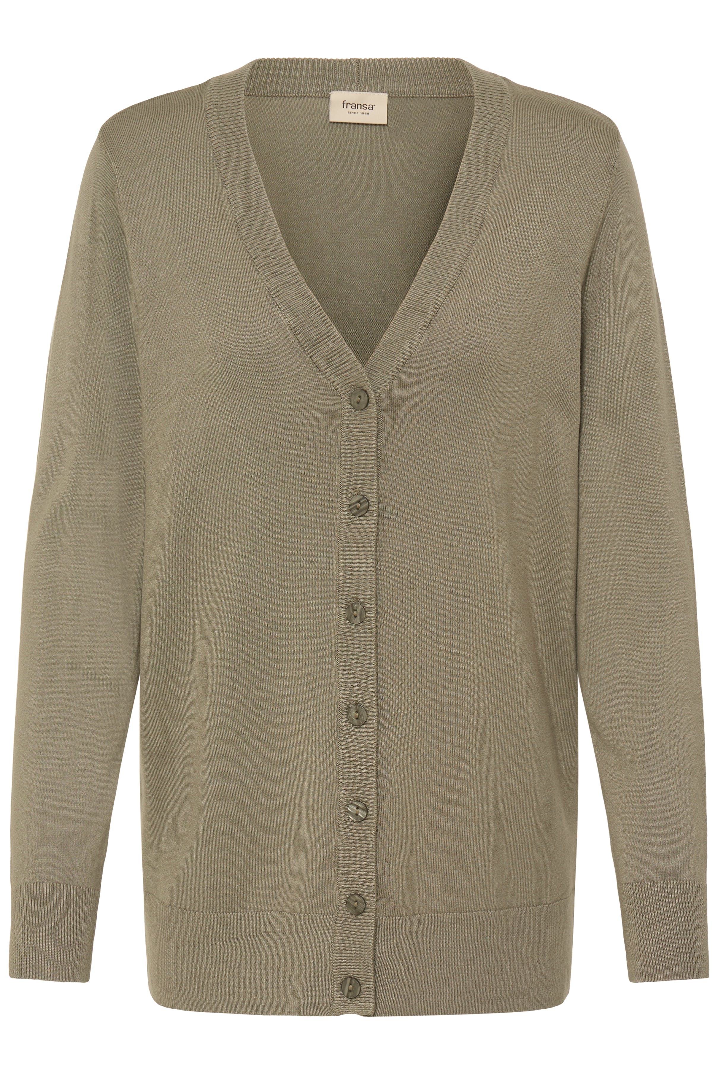 FRMARY Cardigan PACK FRONT 20617458-194008