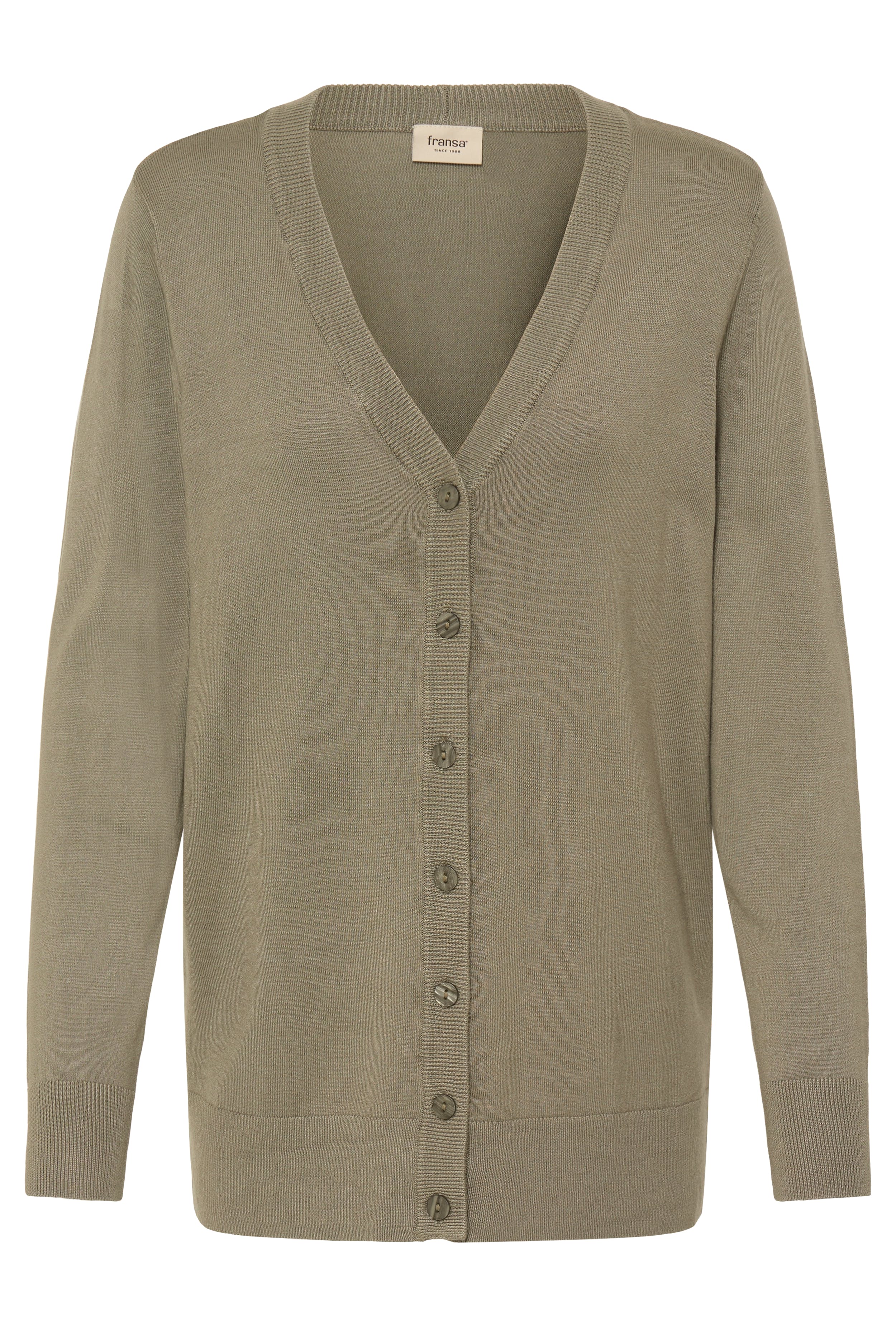 FRMARY Cardigan PACK FRONT 20617458-180516