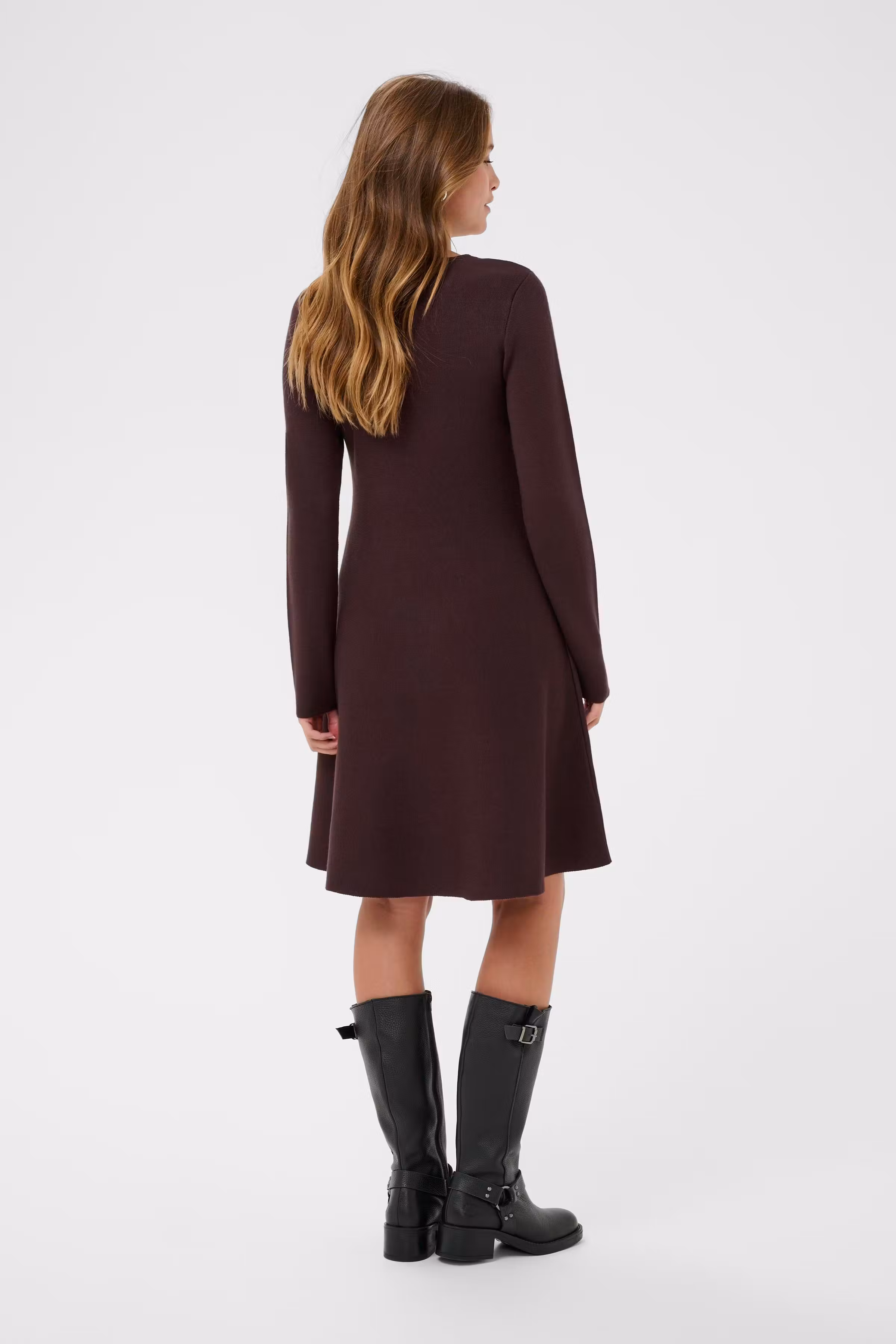 KAmalina Dress LOOKBOOK BACK 10510683-191111