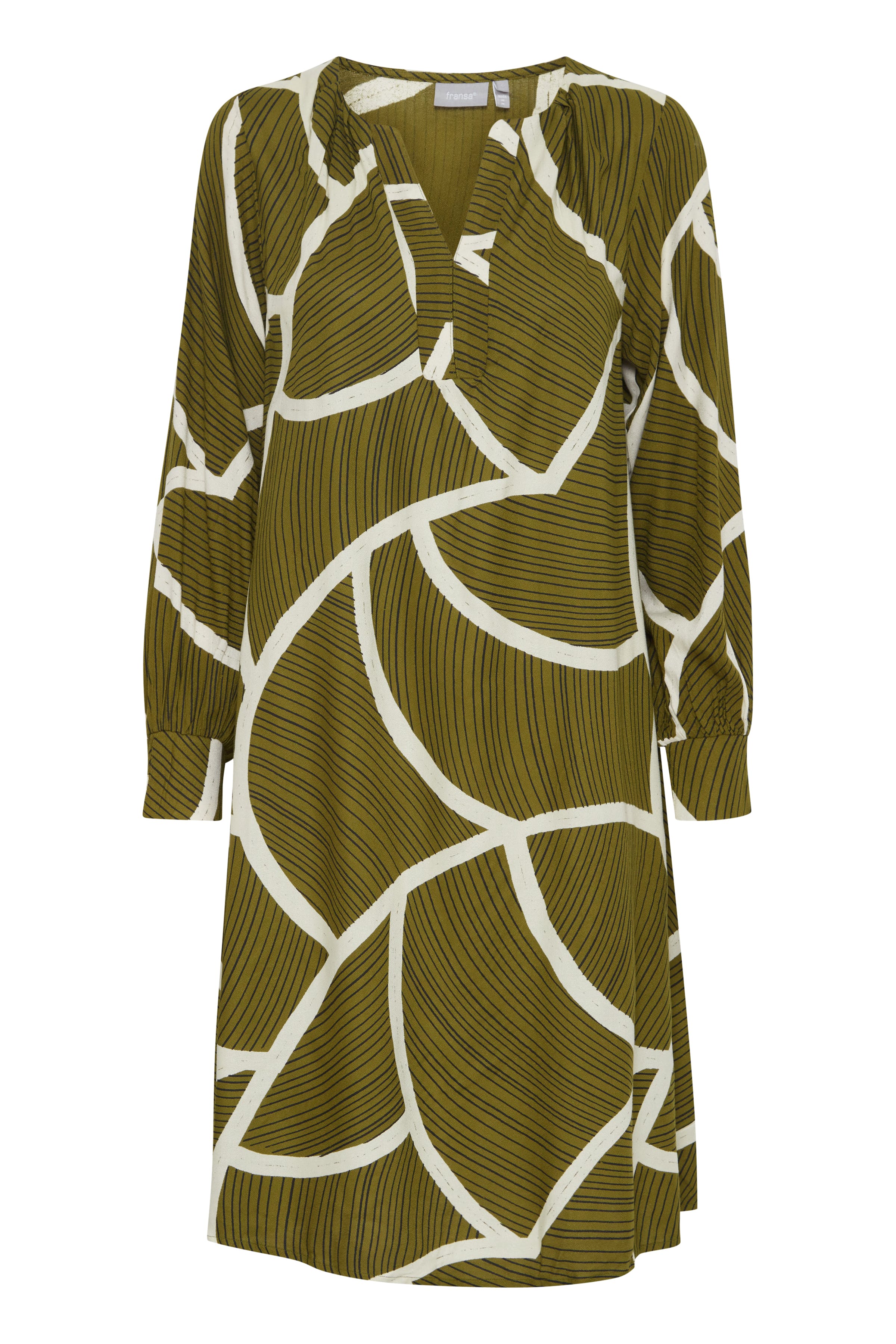 FRGITA Jurk PACK FRONT 20612918-202488