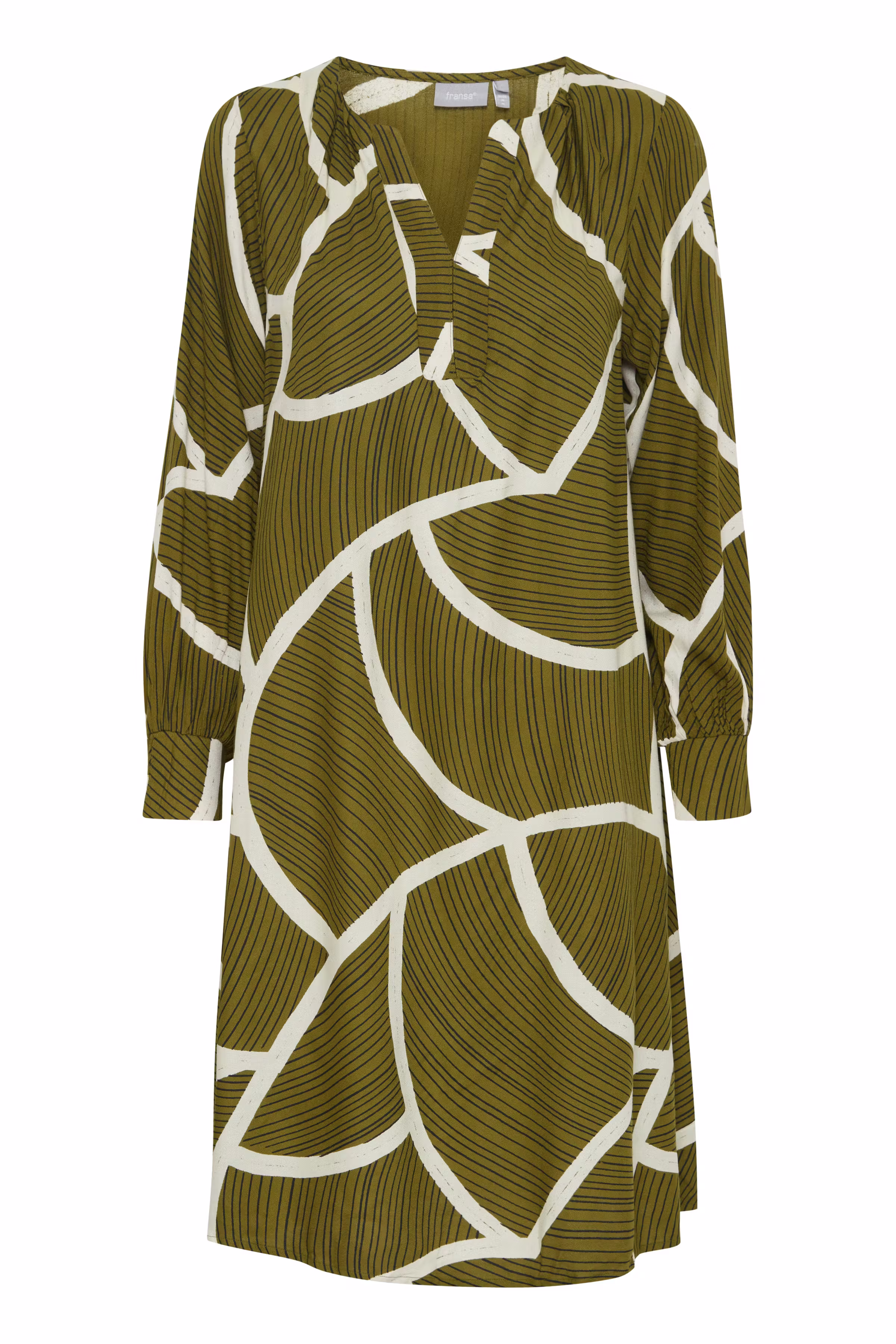 FRGITA Jurk PACK FRONT 20612918-202488