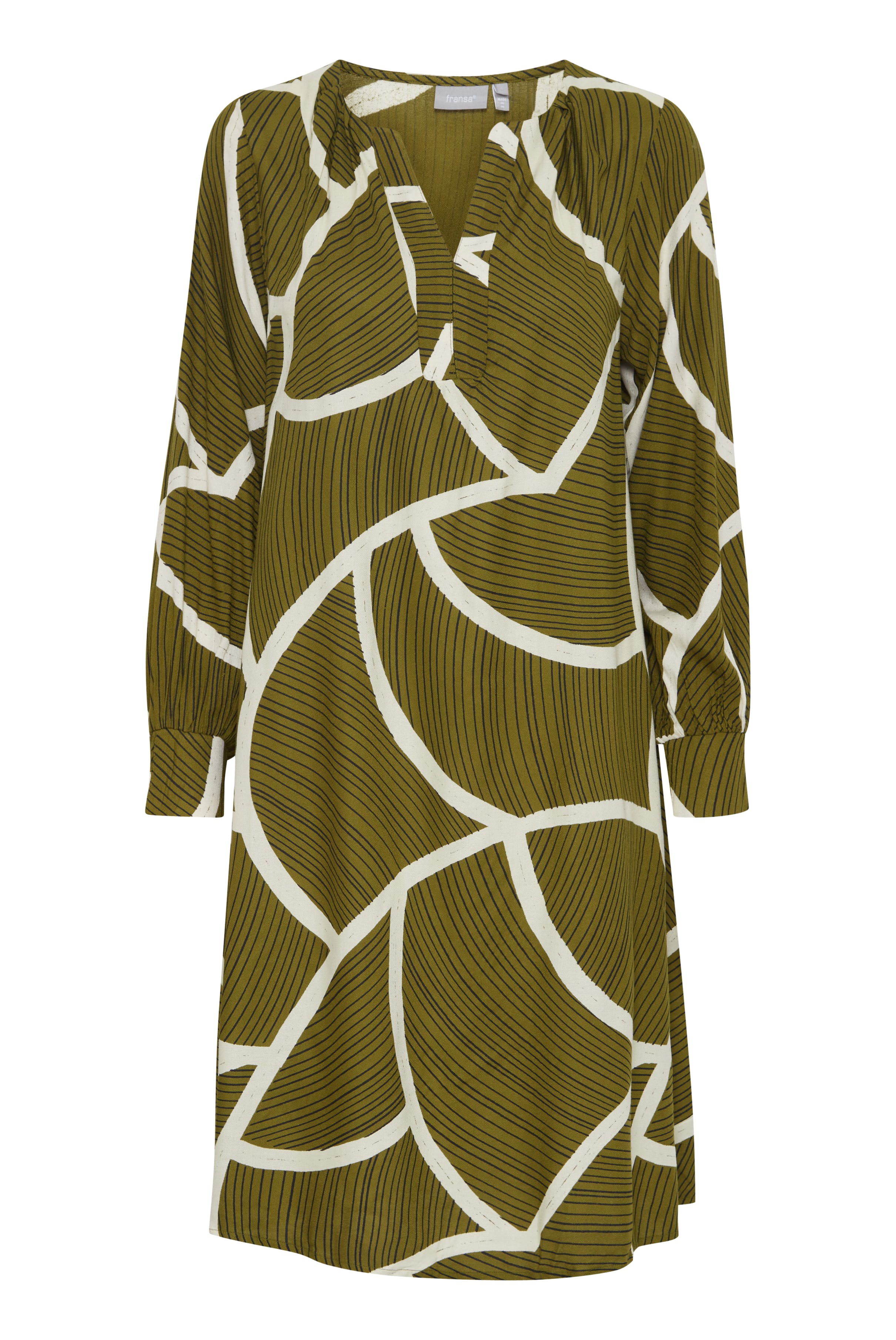 FRGITA Kjole PACK FRONT 20612918-202390