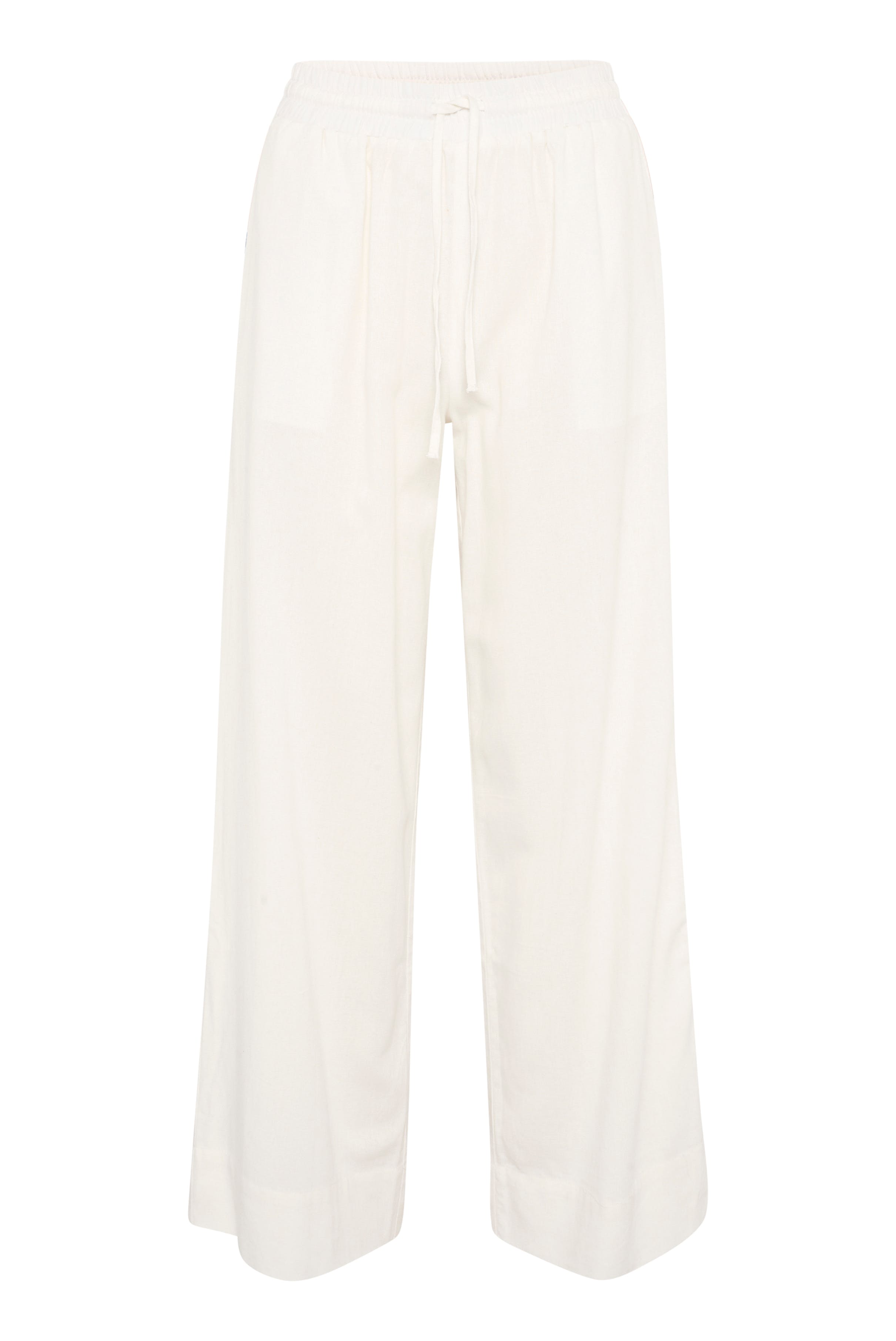 DiasMW Linnen Broek PACK FRONT 10704701-181112