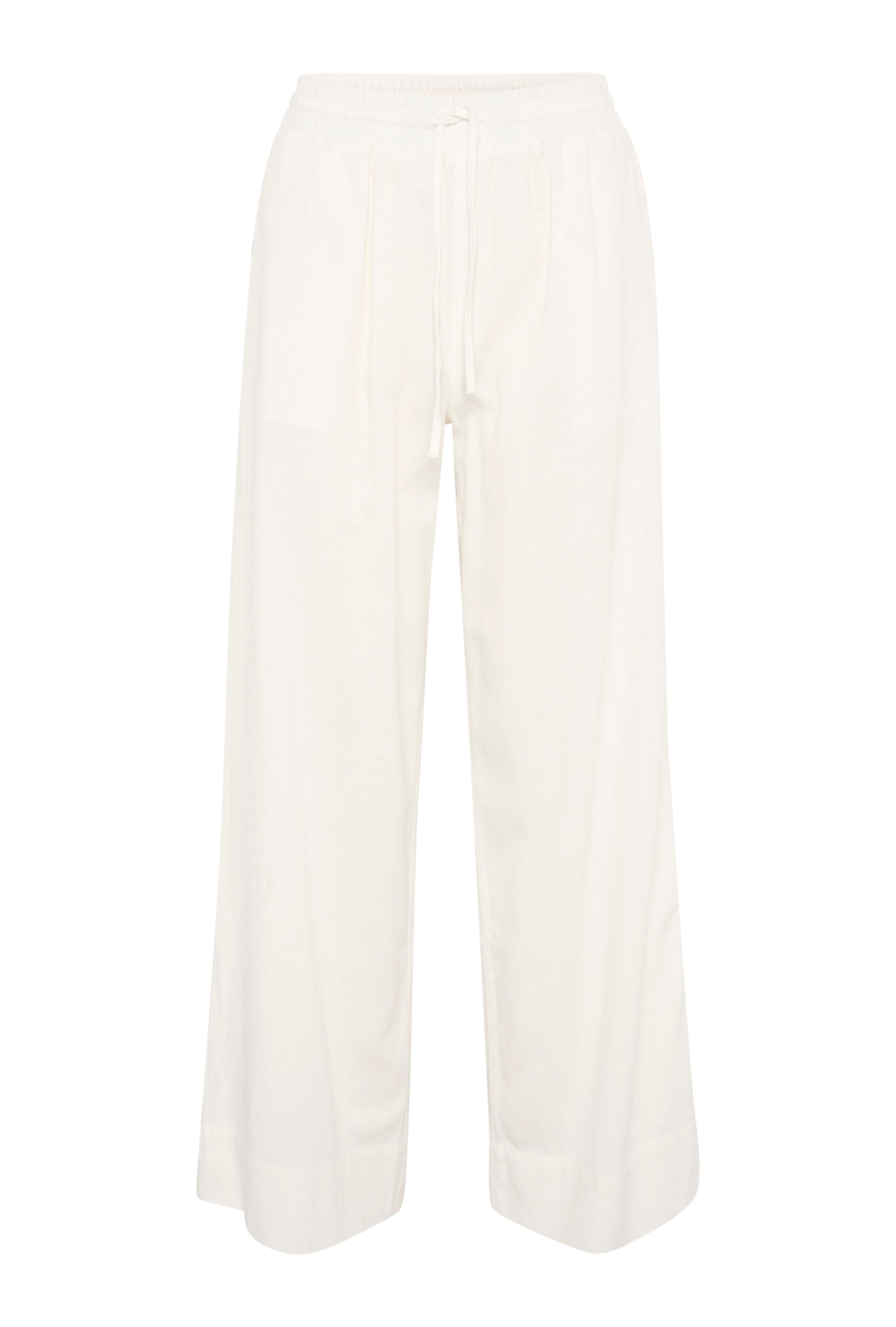 DiasMW Leinenhose LOOKBOOK FRONT 10704701-110602