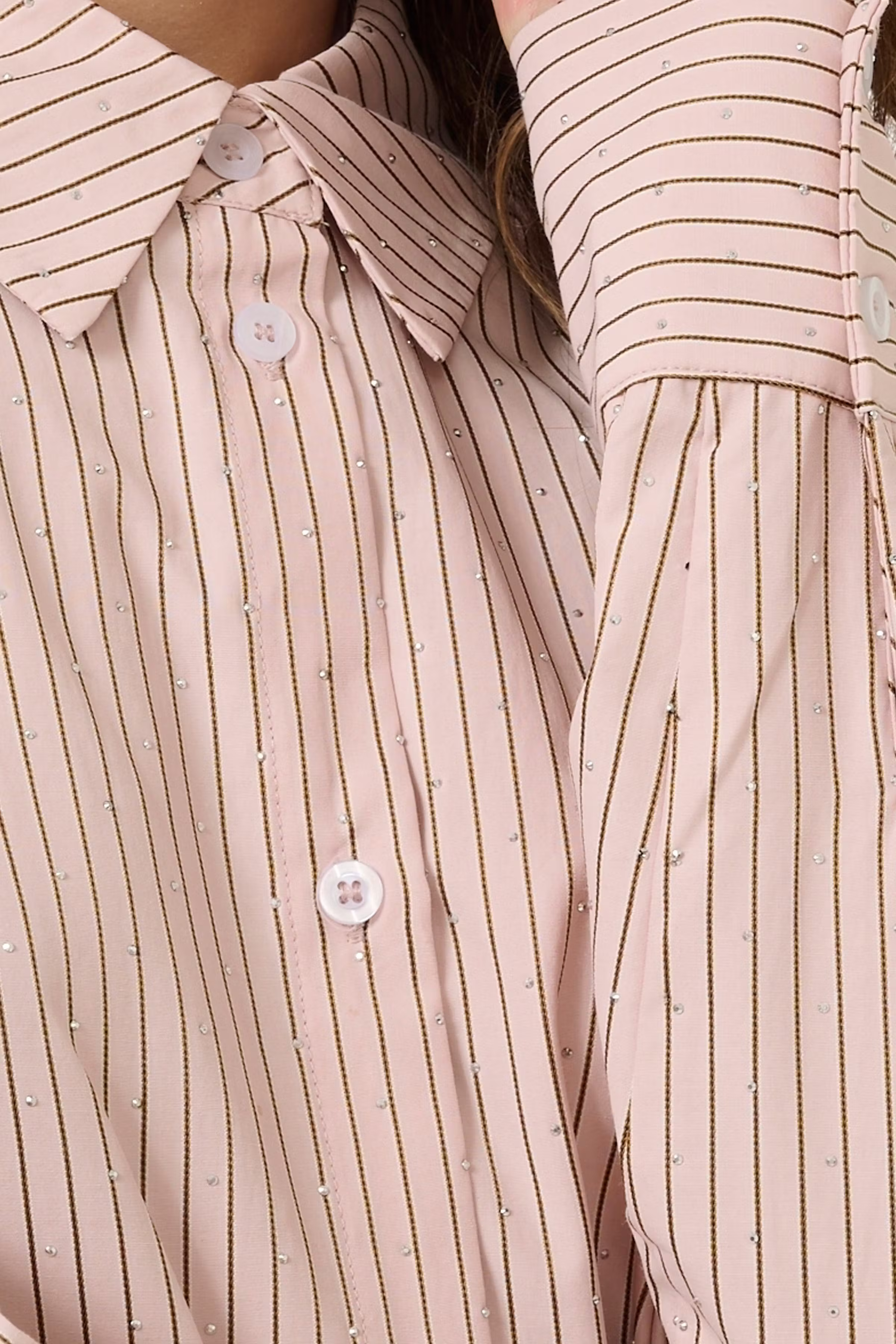 KAvictoria Overhemd LOOKBOOK DETAIL 10510585-108233