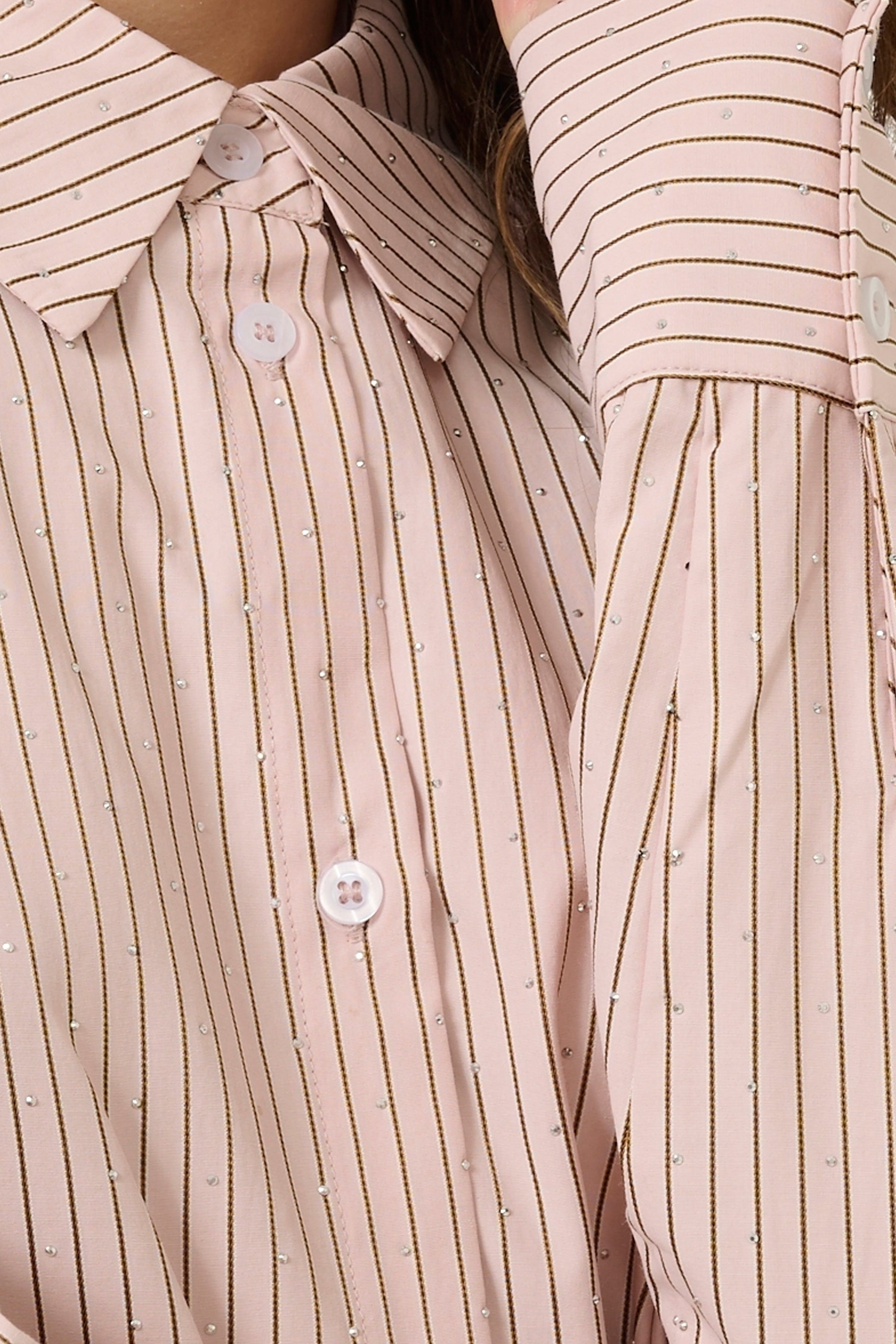 KAvictoria Hemd LOOKBOOK DETAIL 10510585-108233