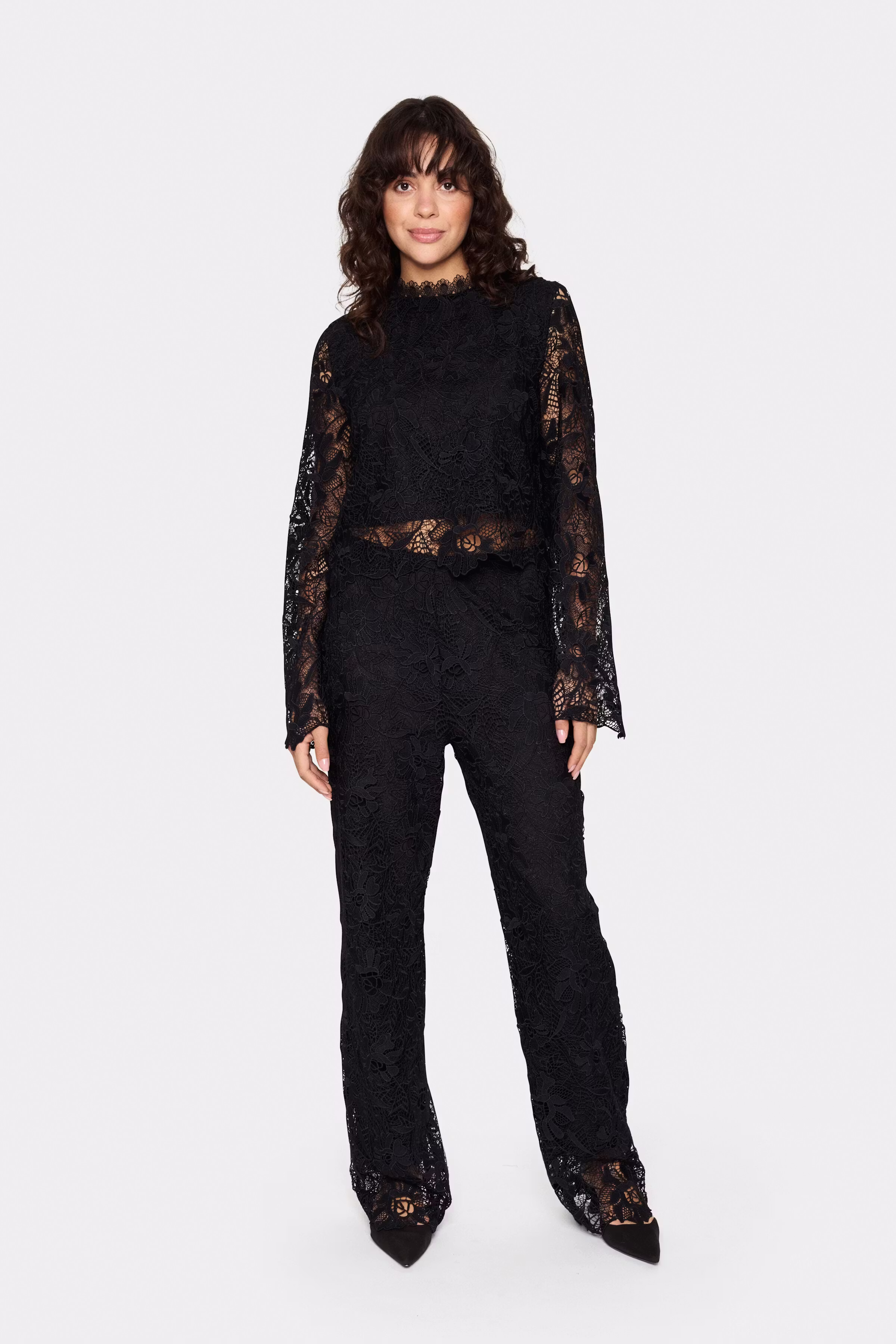 HarlowSZ Broek LOOKBOOK FRONT 30513687-193911