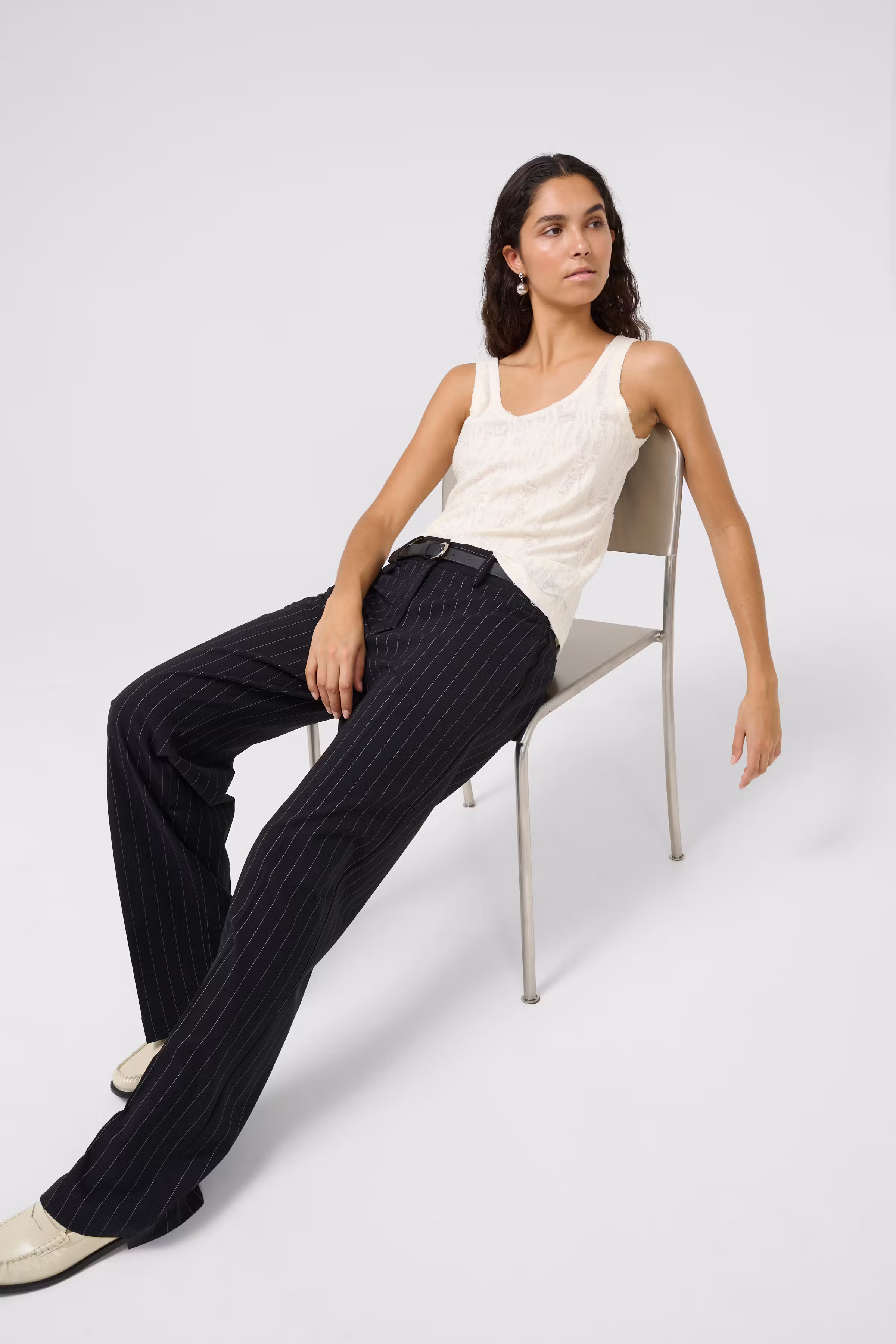 KBAlessia Top LOOKBOOK DETAIL 10105551-110103