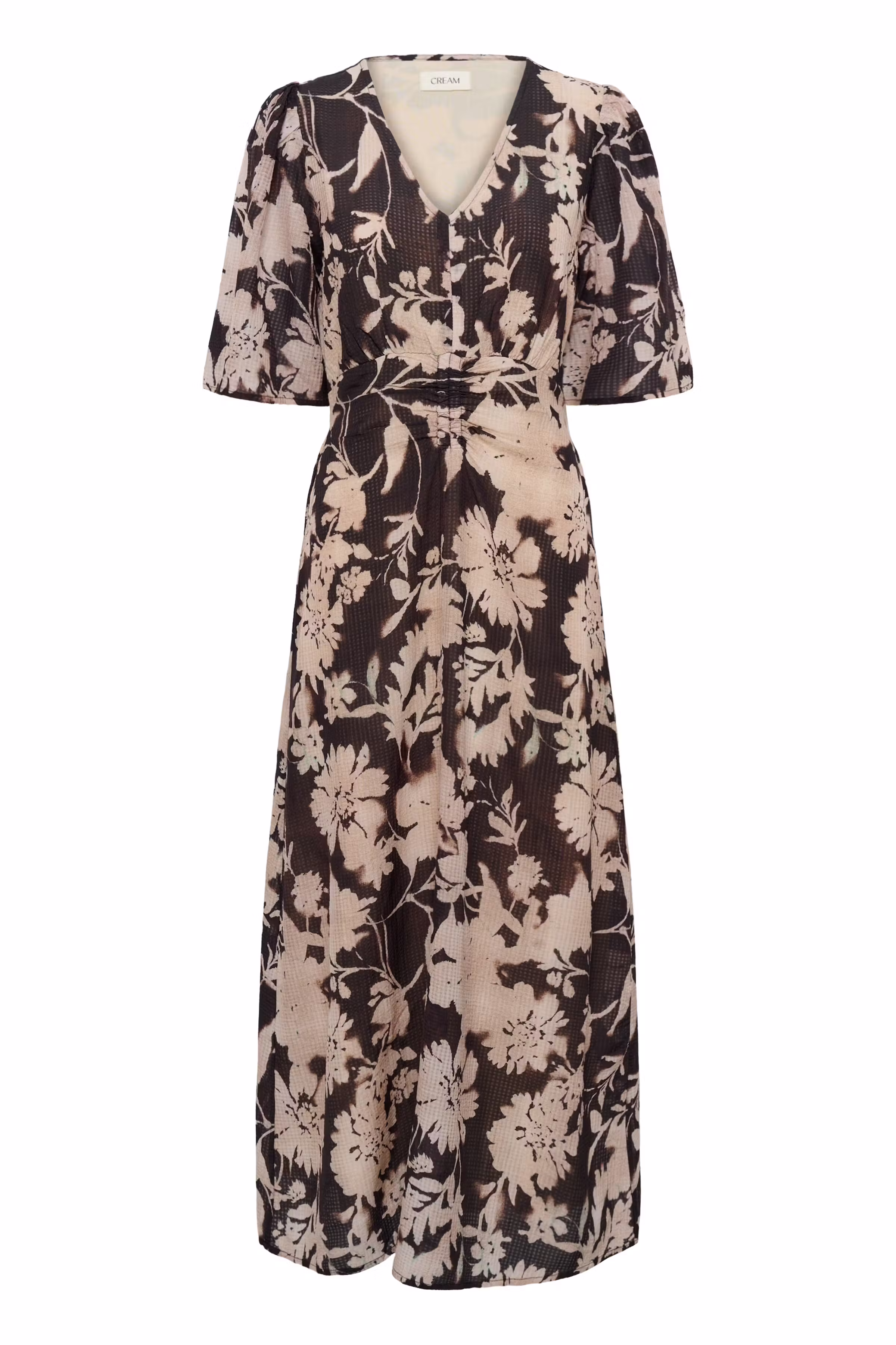 CRHailey Kleid PACK FRONT 10613427-109590